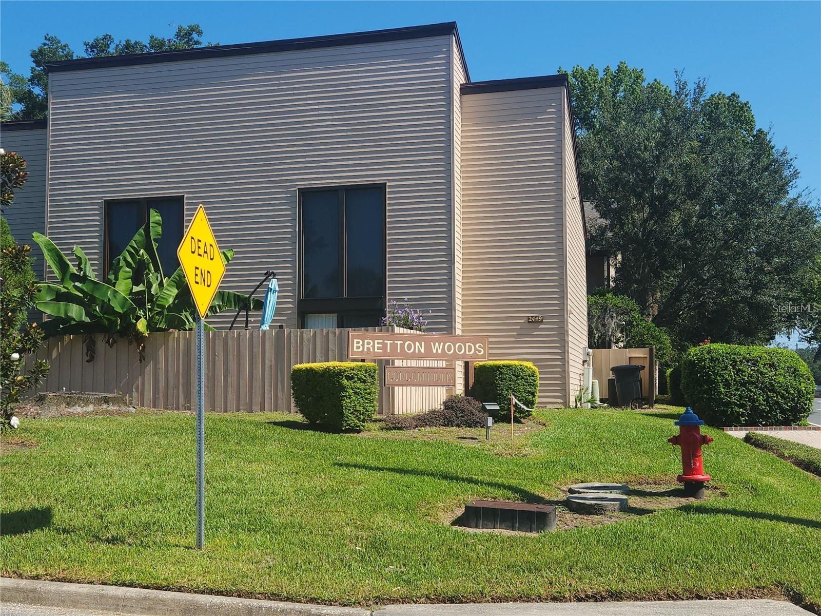 2433 NE 7TH ST #6, OCALA, FL, 34470