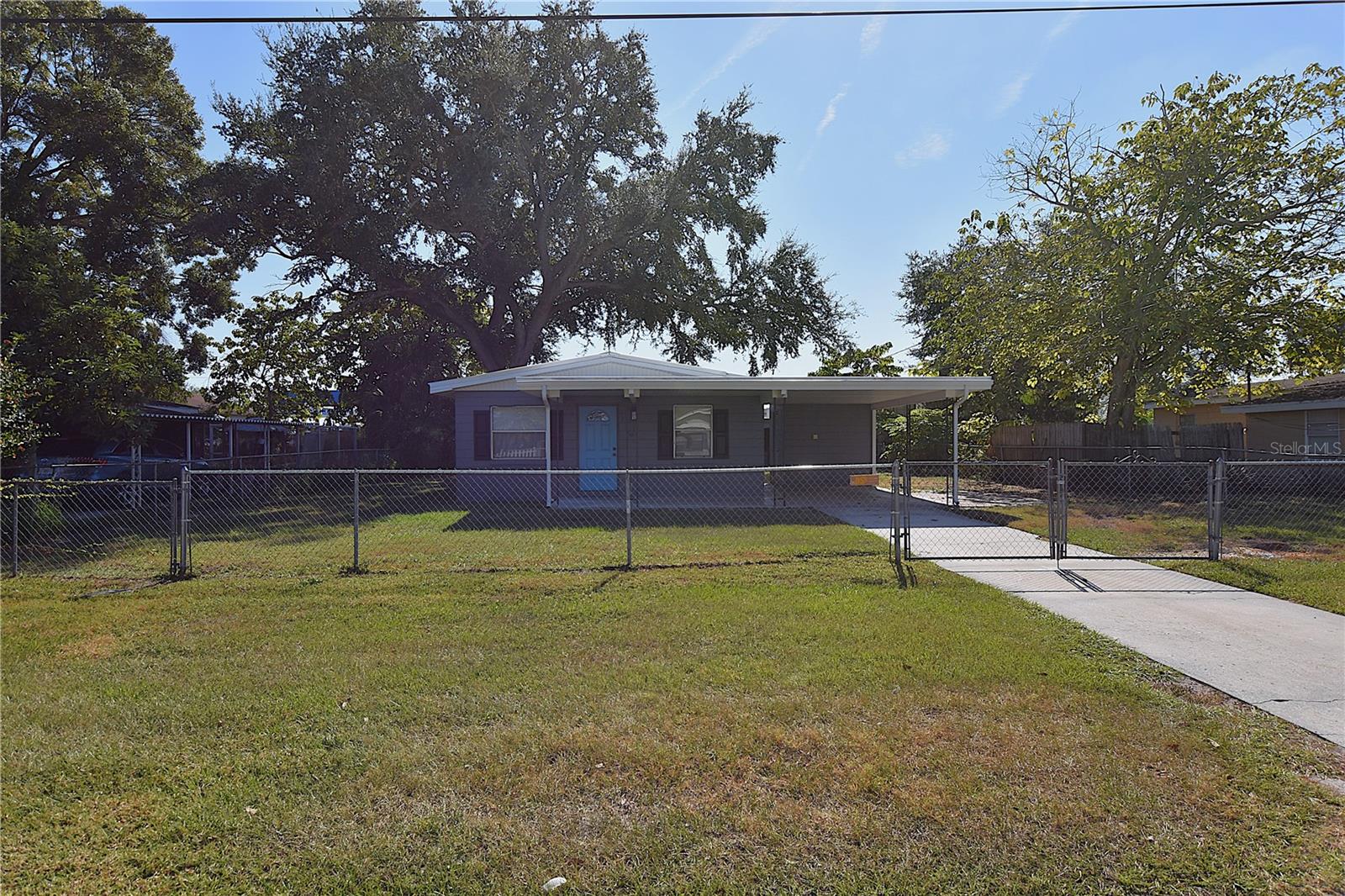 118 FLAMINGO DR, AUBURNDALE, FL, 33823