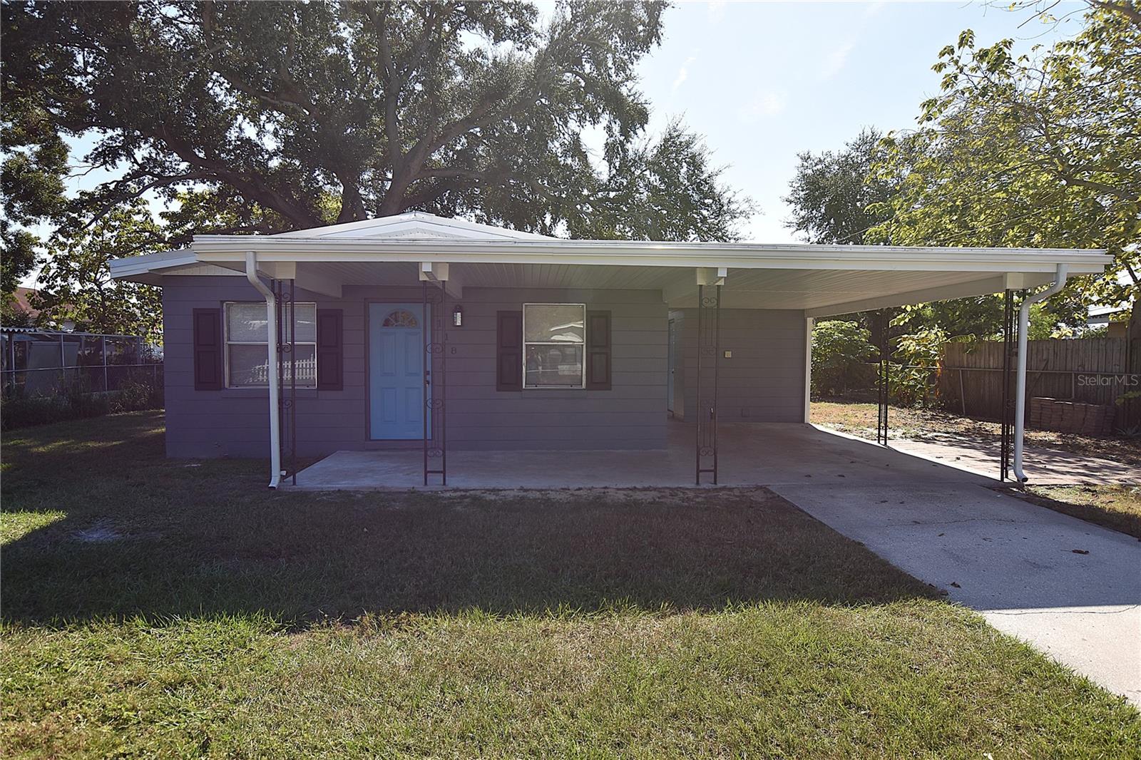 118 FLAMINGO DR, AUBURNDALE, FL, 33823