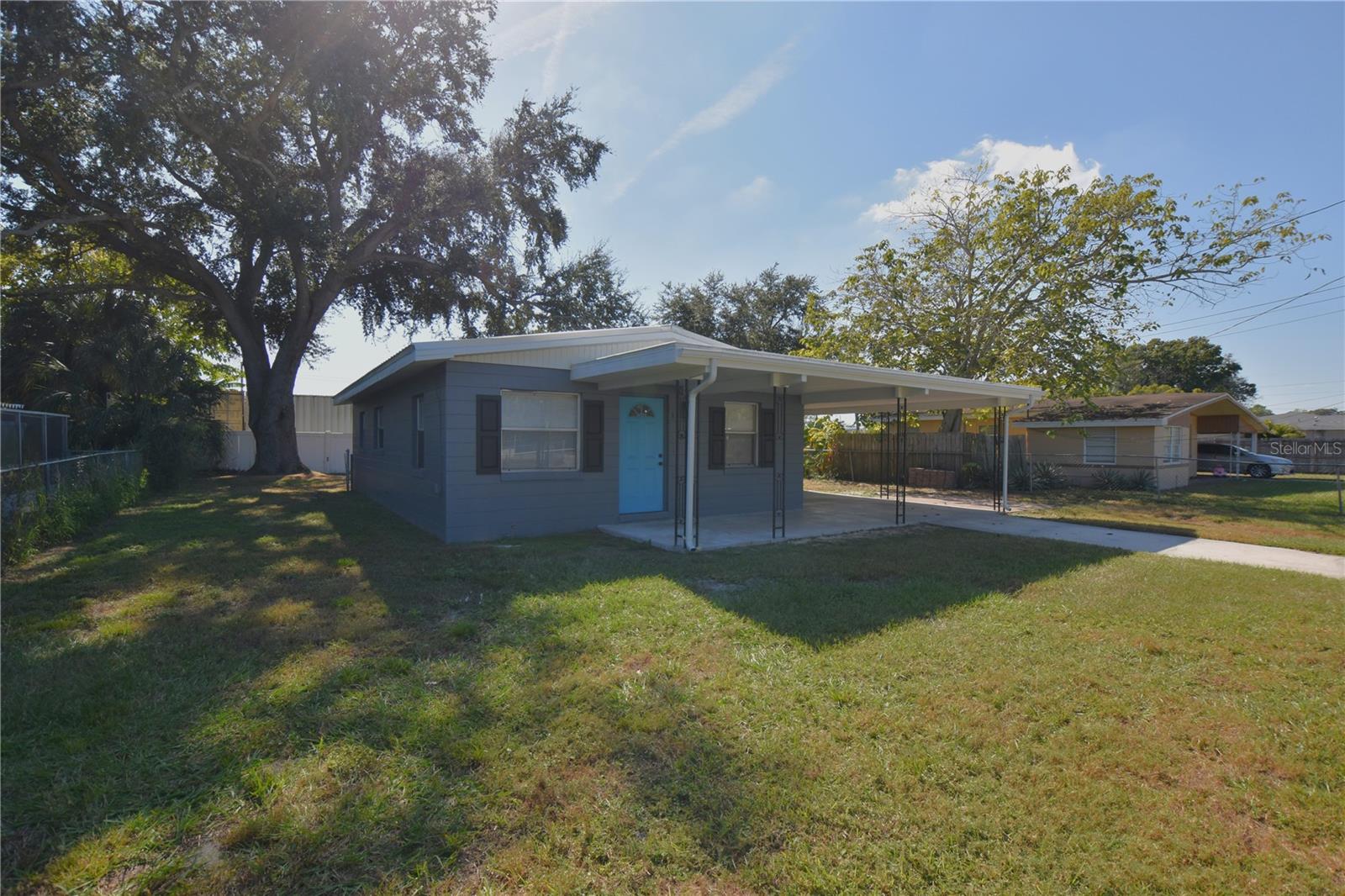 118 FLAMINGO DR, AUBURNDALE, FL, 33823