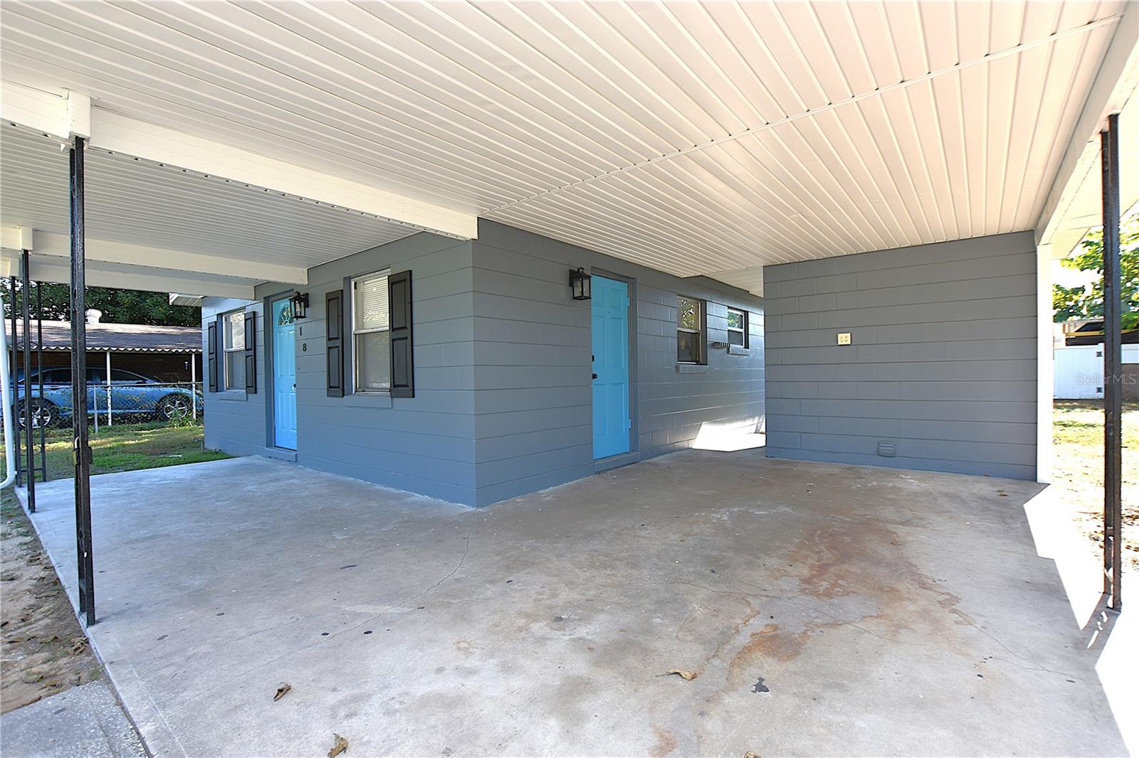 118 FLAMINGO DR, AUBURNDALE, FL, 33823