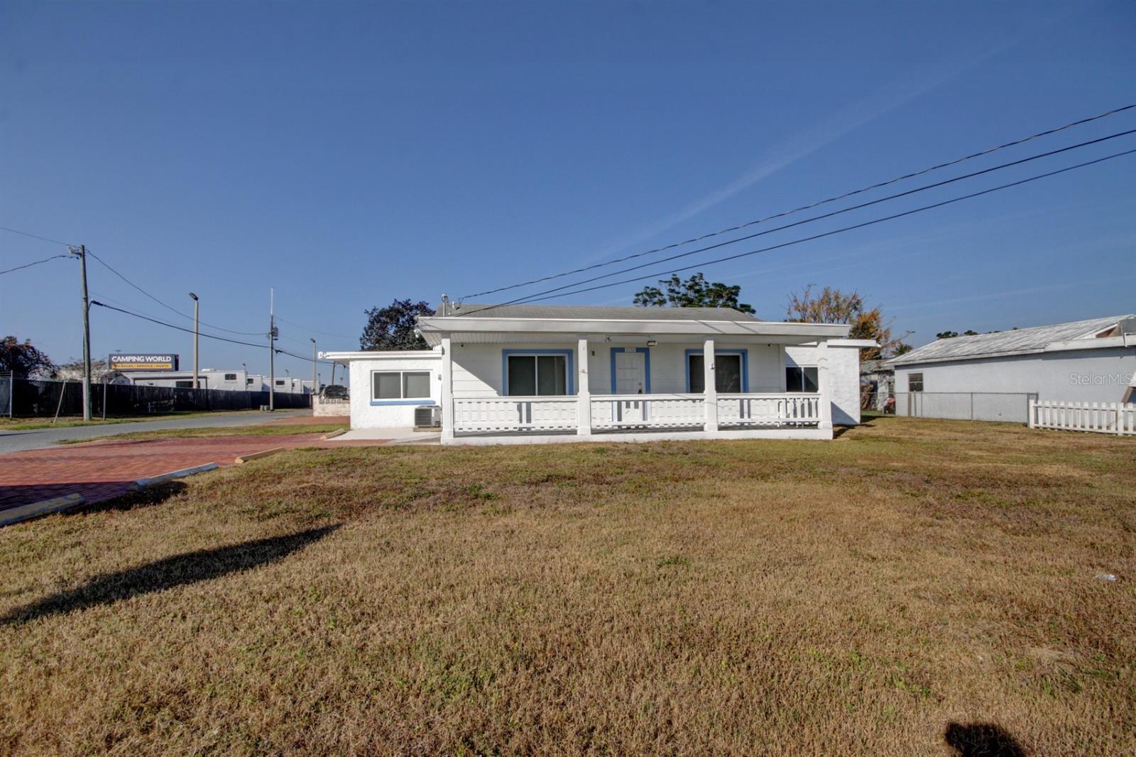 4539 MILE STRETCH DR, HOLIDAY, FL, 34690