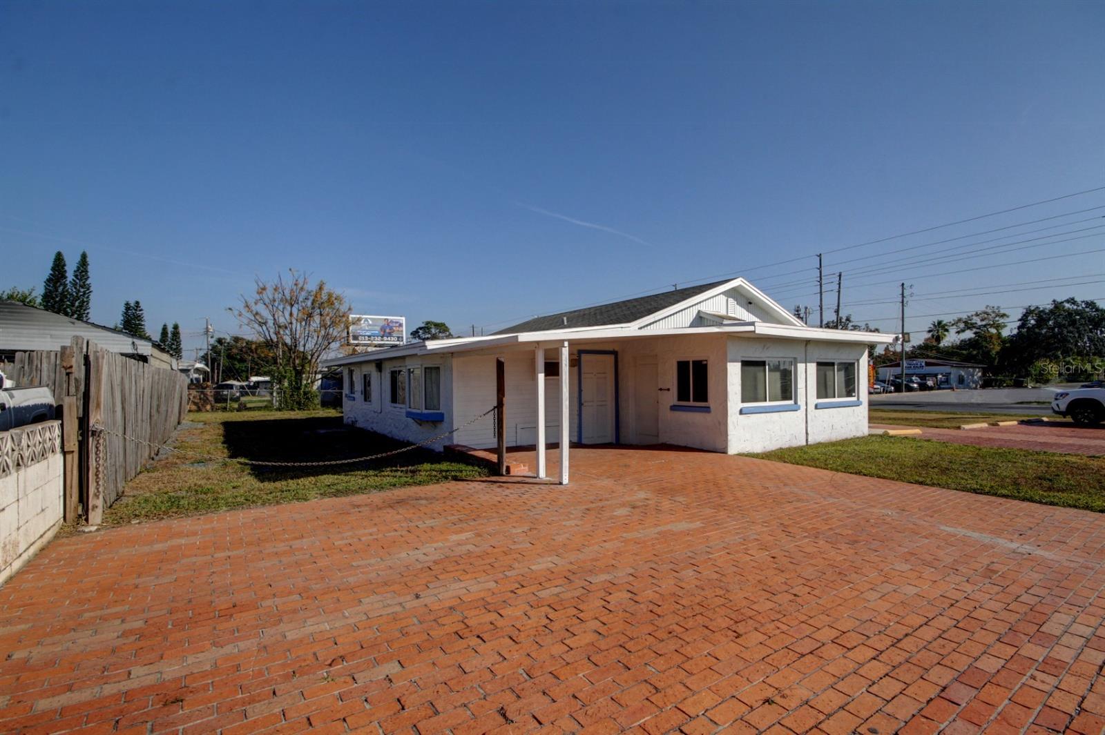 4539 MILE STRETCH DR, HOLIDAY, FL, 34690