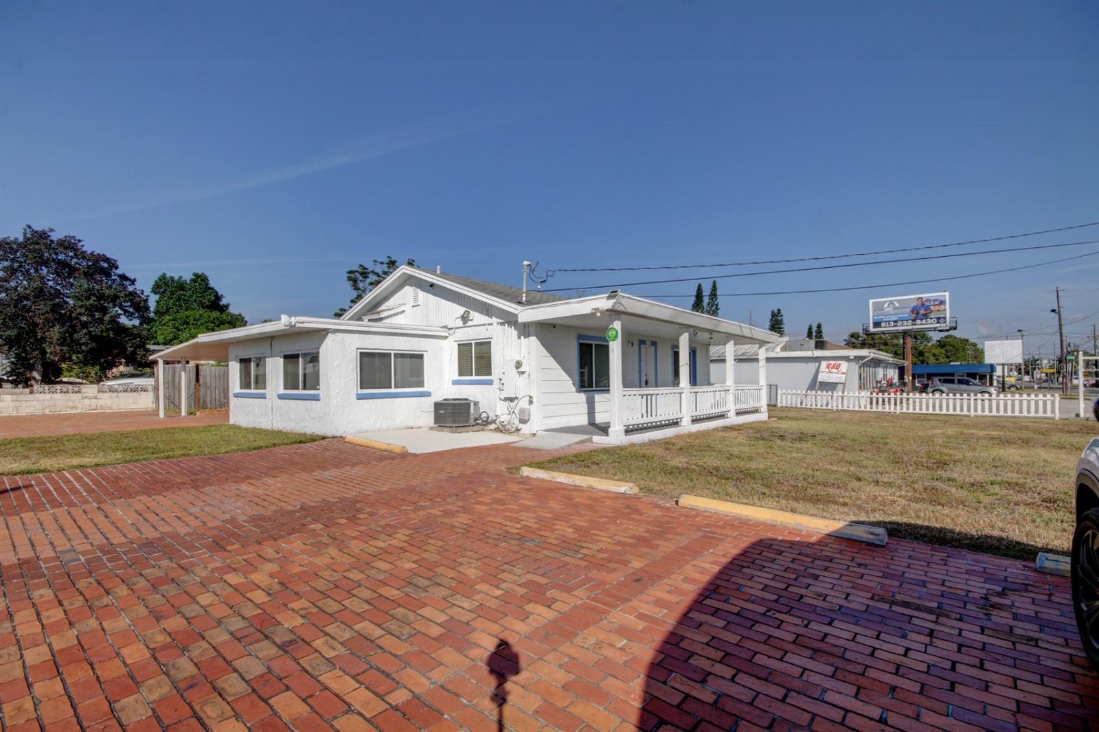 4539 MILE STRETCH DR, HOLIDAY, FL, 34690