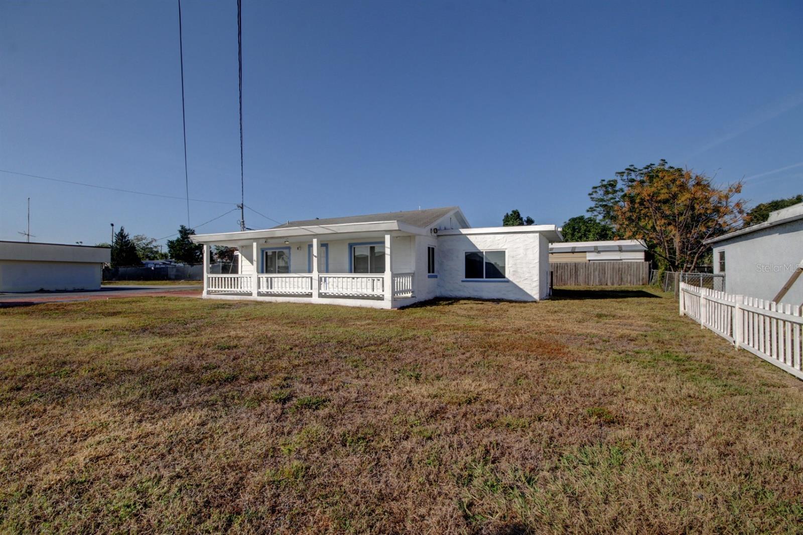 4539 MILE STRETCH DR, HOLIDAY, FL, 34690