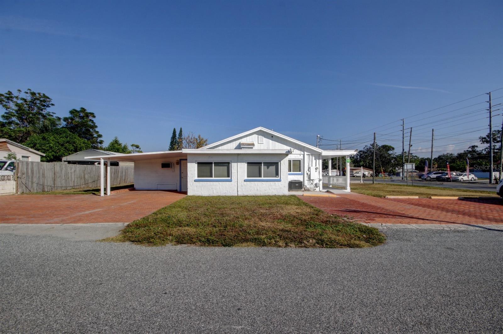 4539 MILE STRETCH DR, HOLIDAY, FL, 34690