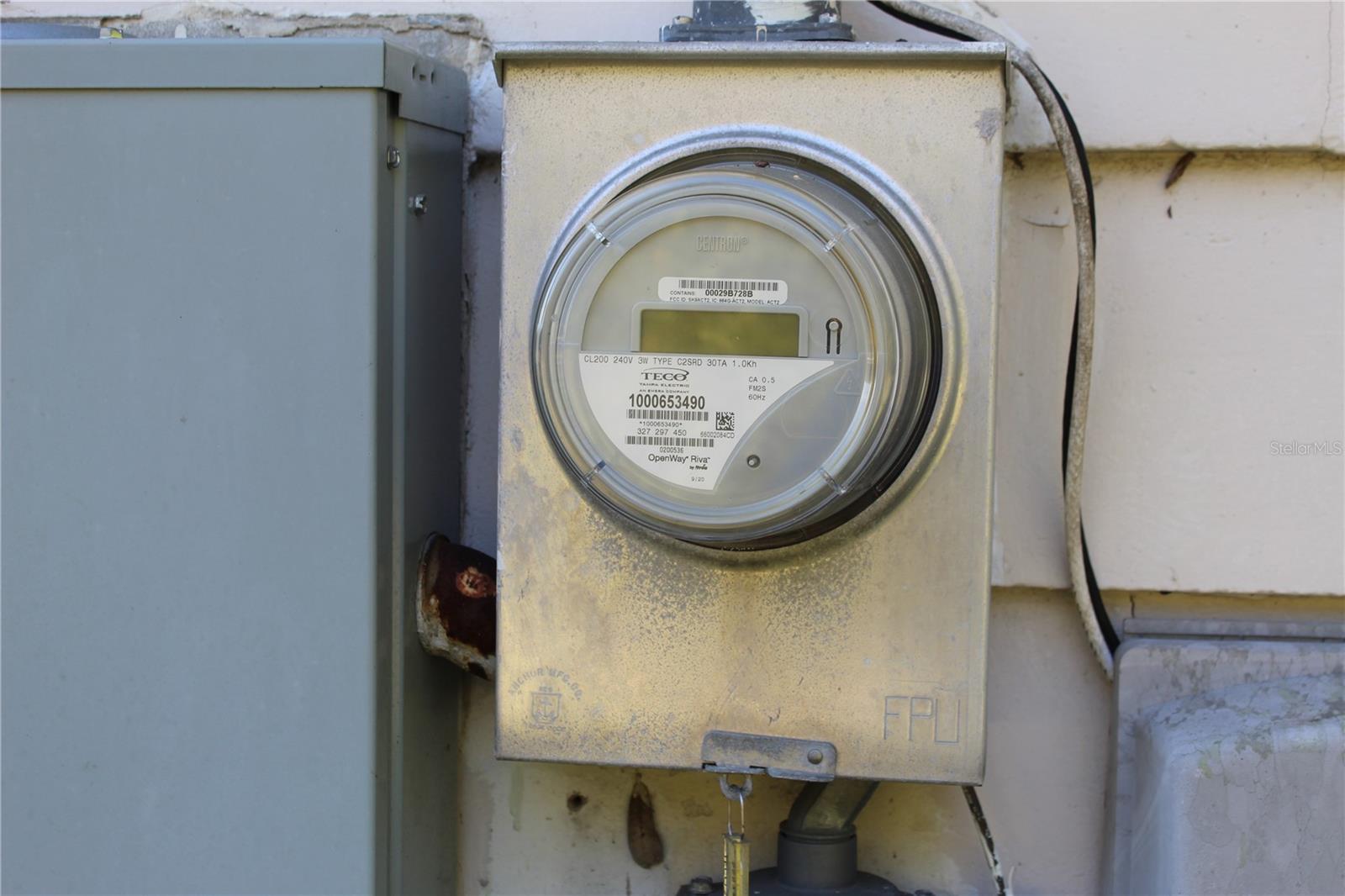 2755 TAYLOR RD, WINTER HAVEN, FL, 33880