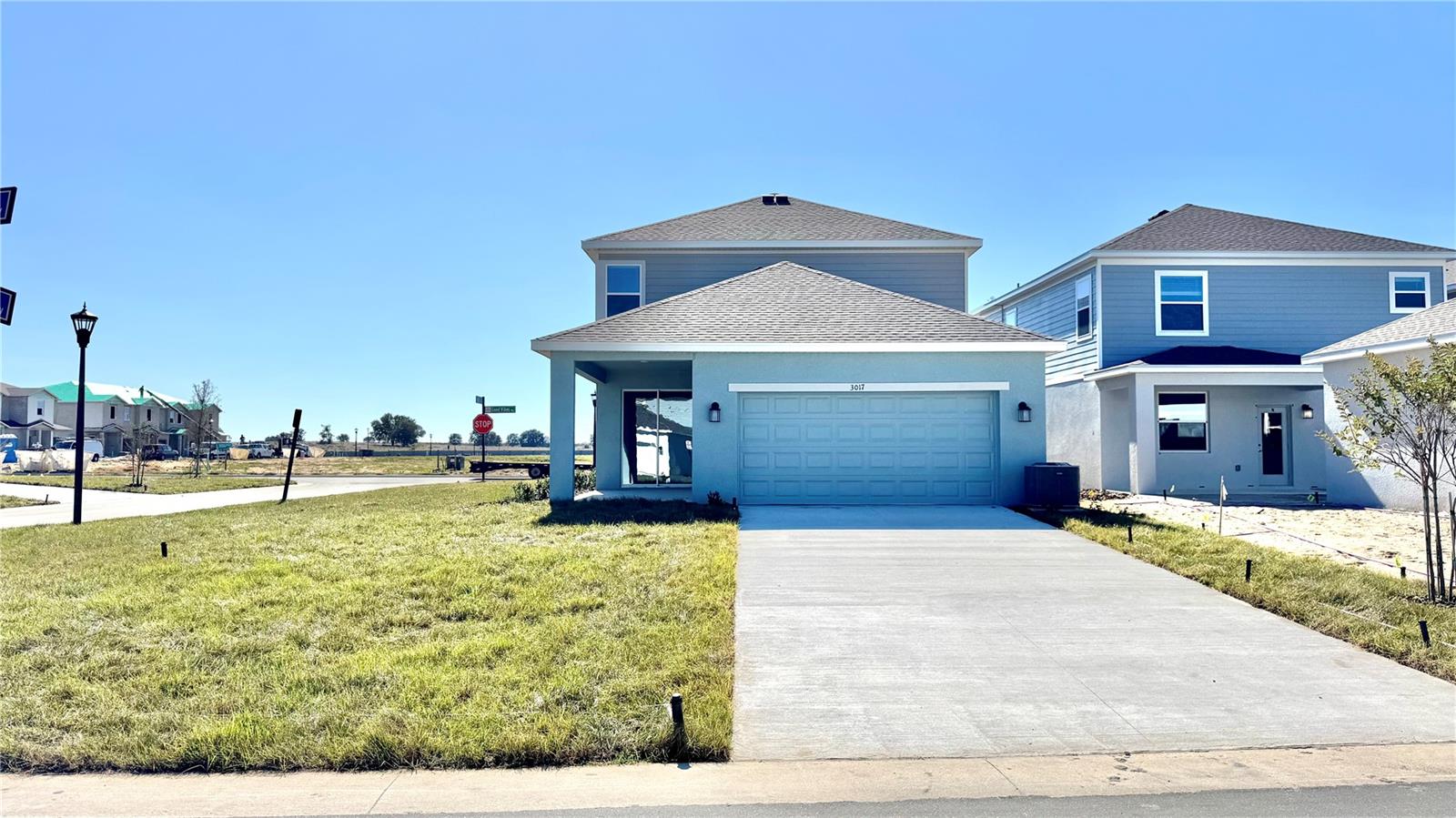 3017 GOOD VIBES WAY, CLERMONT, FL, 34714