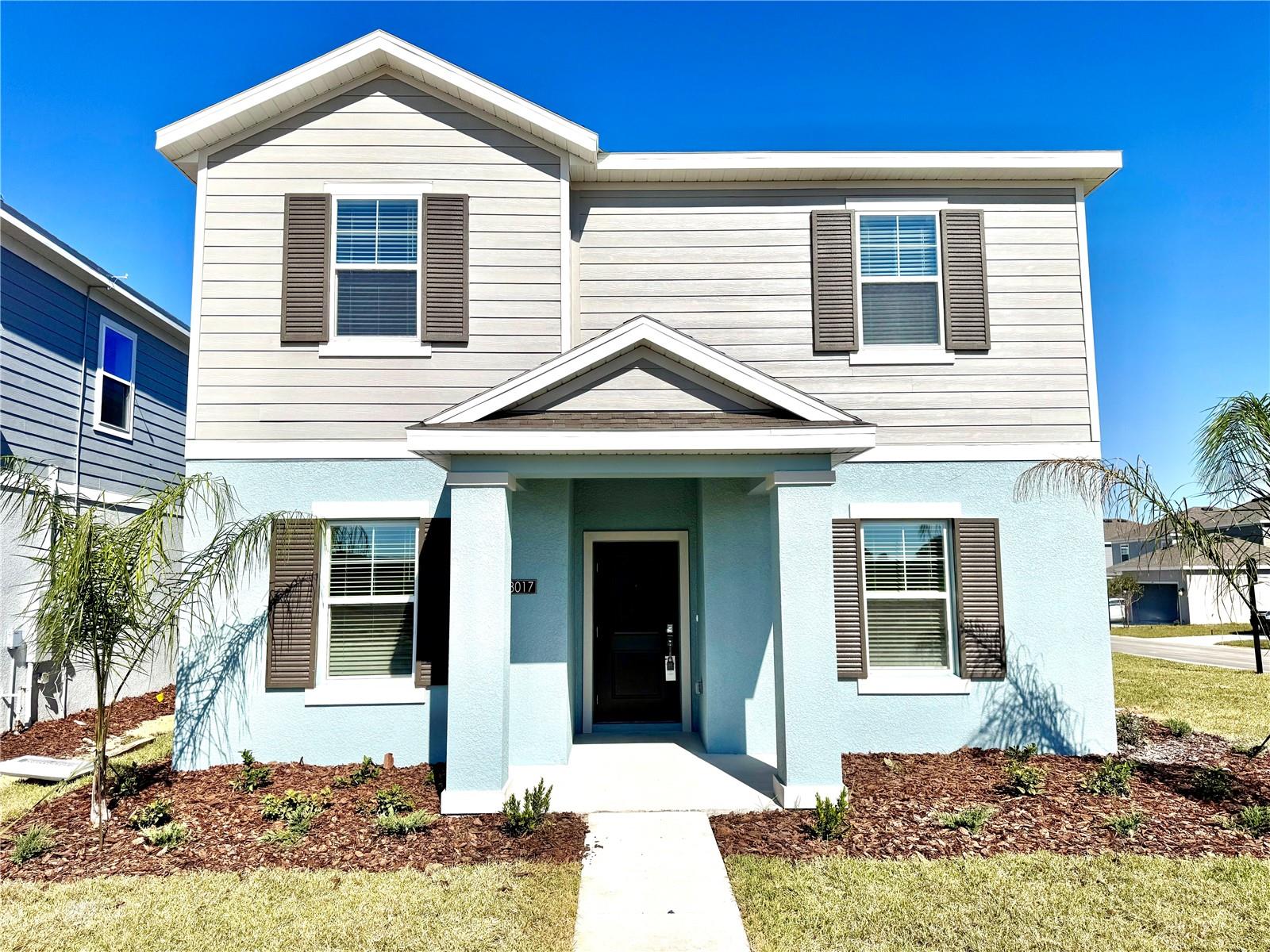 3017 GOOD VIBES WAY, CLERMONT, FL, 34714