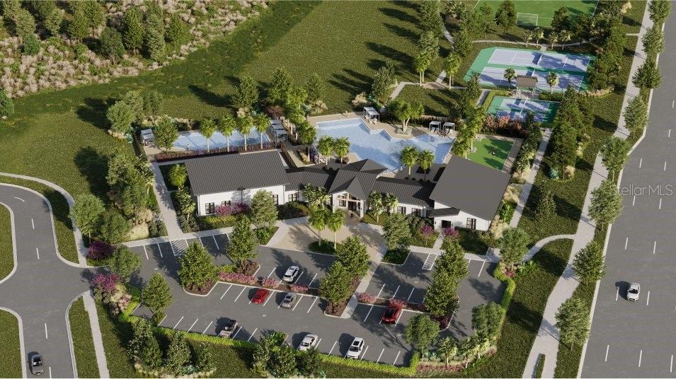 3017 GOOD VIBES WAY, CLERMONT, FL, 34714