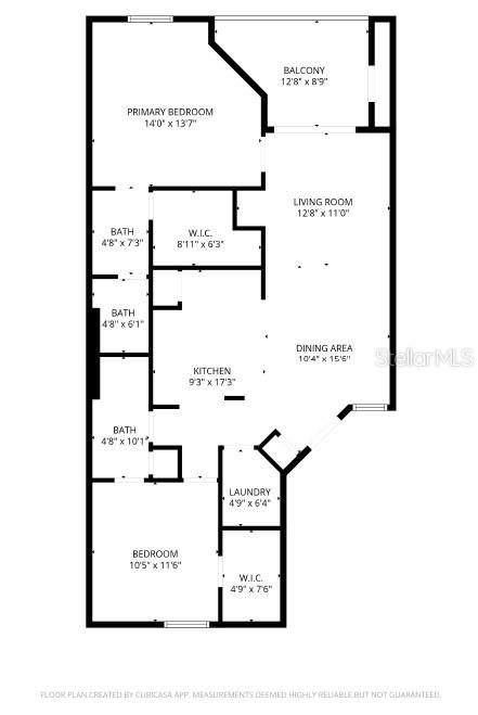 494 N PIN OAK PL #302, LONGWOOD, FL, 32779