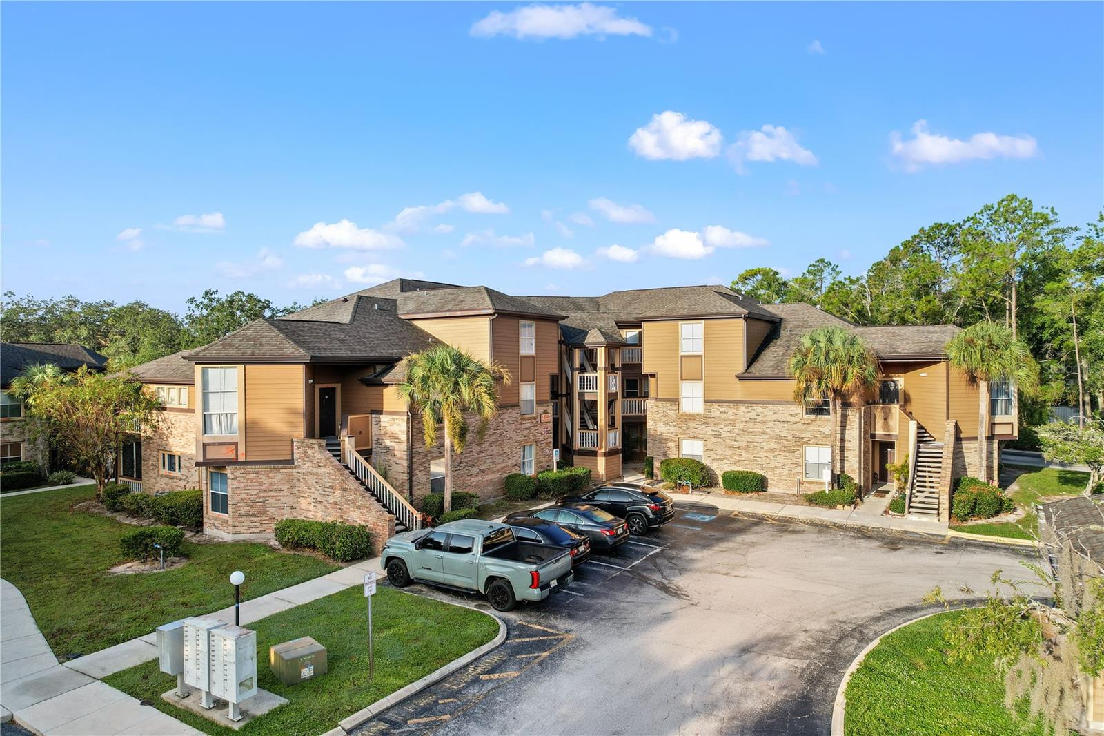 494 N PIN OAK PL #302, LONGWOOD, FL, 32779