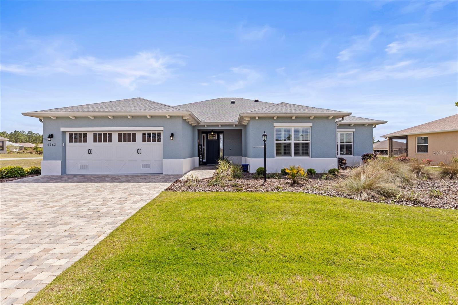 9262 SW 102ND AVENUE RD, OCALA, FL, 34481