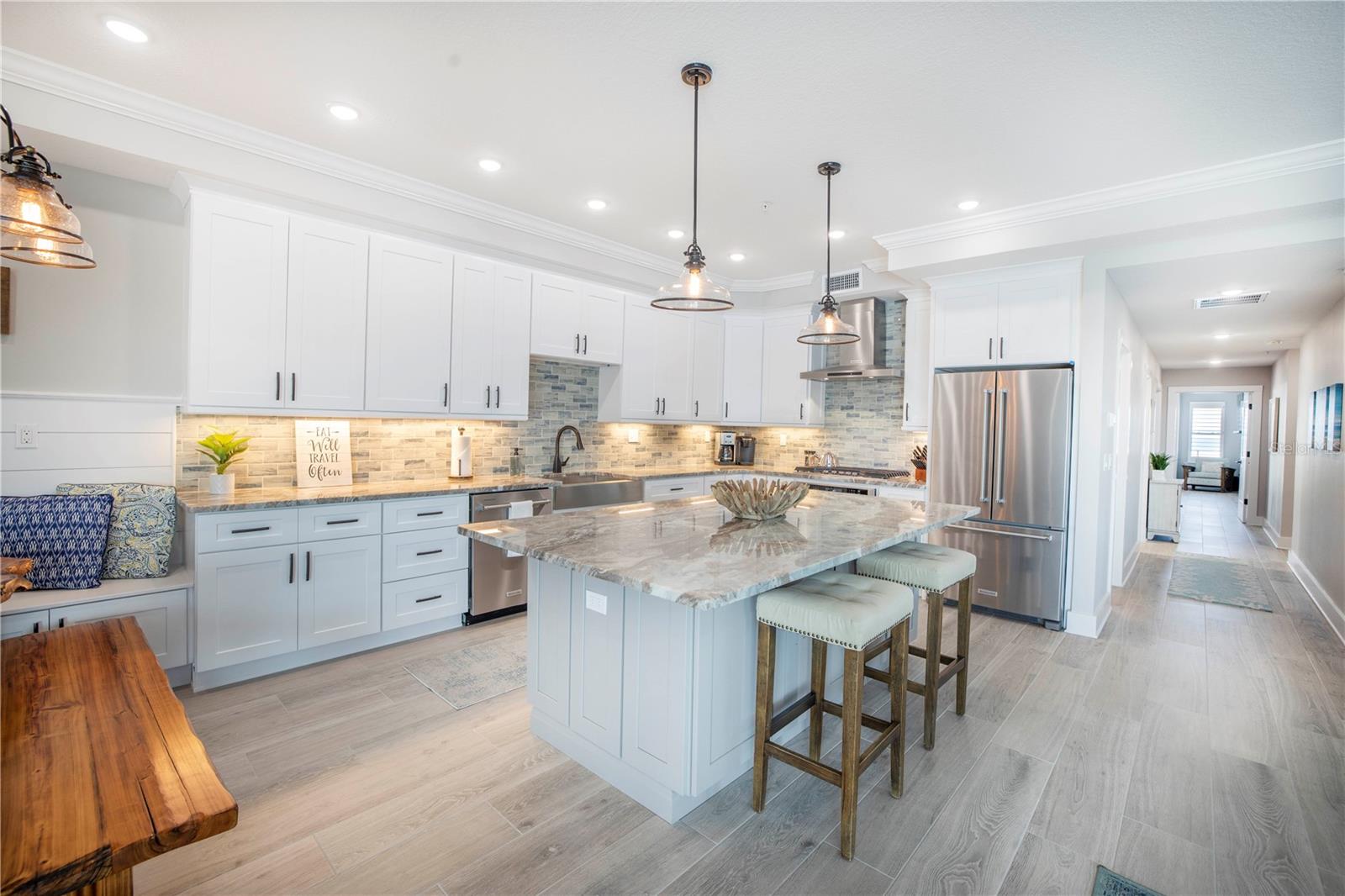 19505 GULF BLVD #304, INDIAN SHORES, FL, 33785