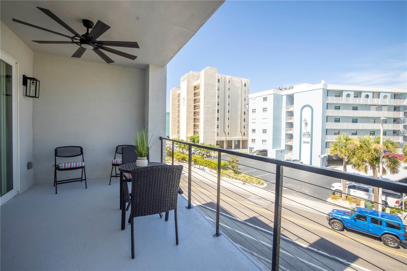 19505 GULF BLVD #304, INDIAN SHORES, FL, 33785