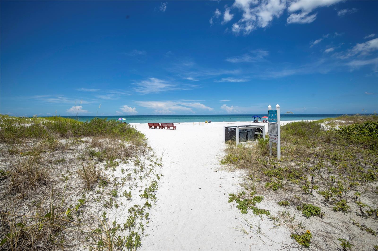 19505 GULF BLVD #304, INDIAN SHORES, FL, 33785