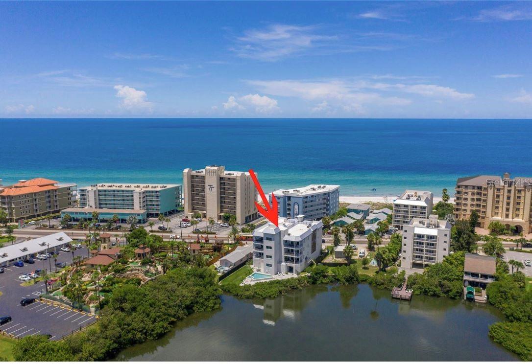 19505 GULF BLVD #304, INDIAN SHORES, FL, 33785