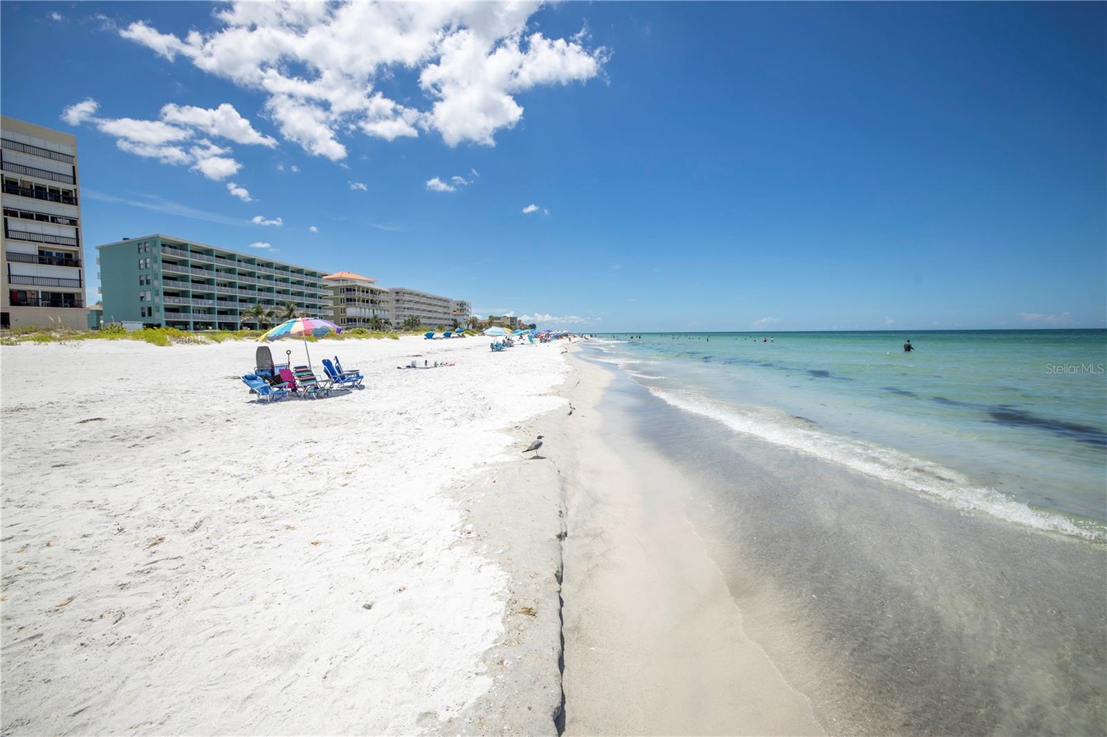 19505 GULF BLVD #304, INDIAN SHORES, FL, 33785