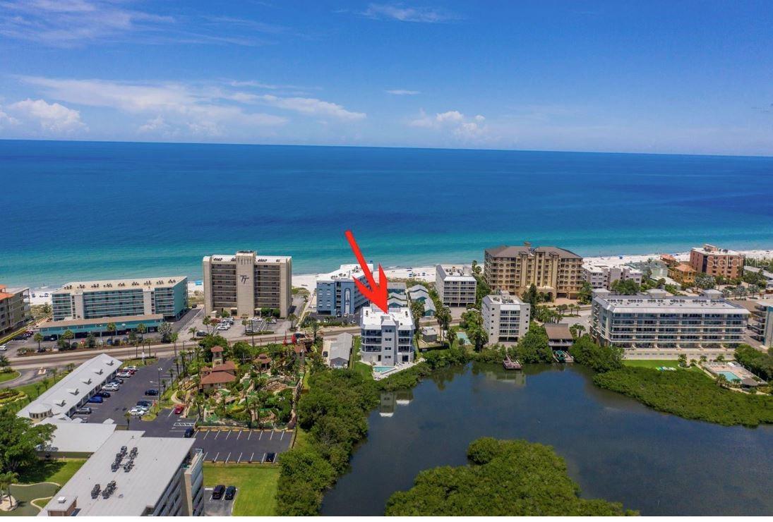 19505 GULF BLVD #304, INDIAN SHORES, FL, 33785