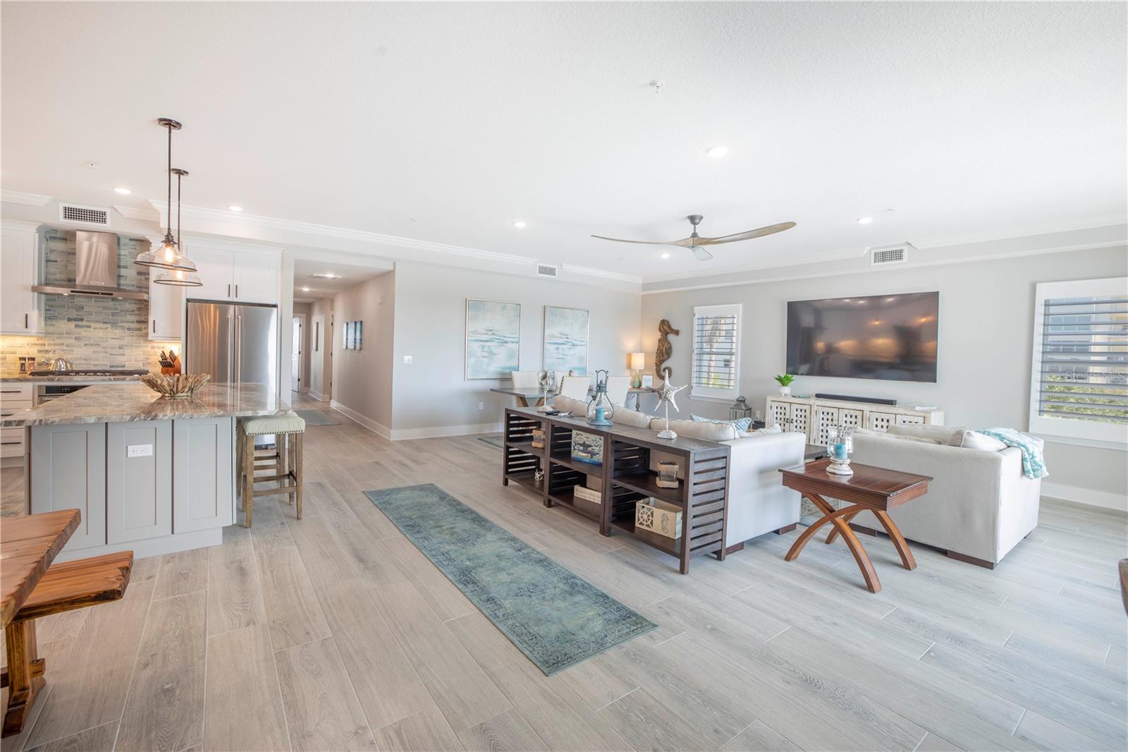 19505 GULF BLVD #304, INDIAN SHORES, FL, 33785