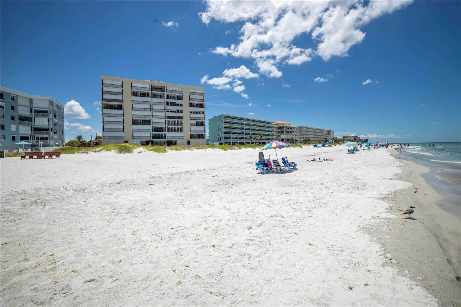 19505 GULF BLVD #304, INDIAN SHORES, FL, 33785