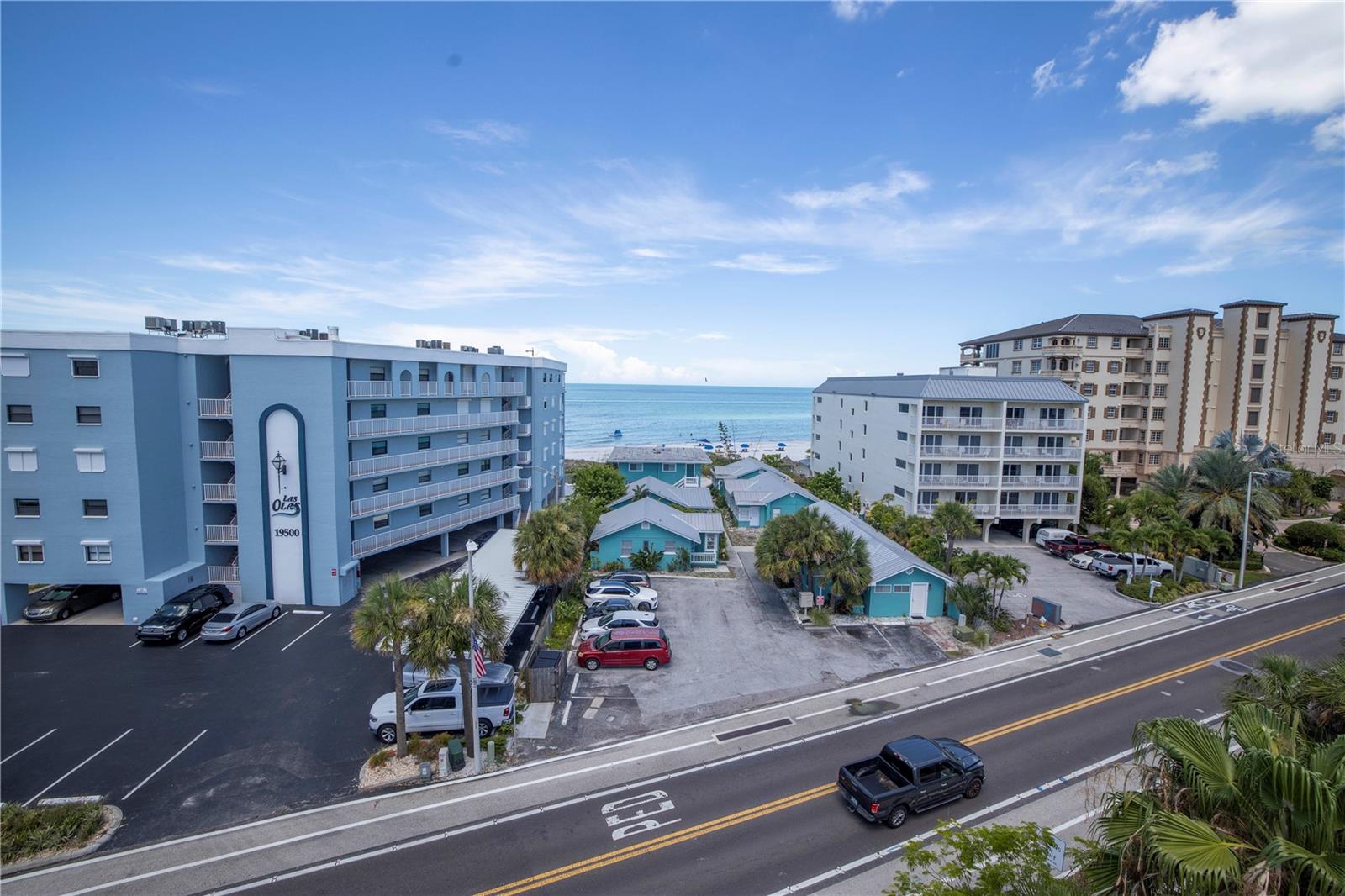 19505 GULF BLVD #304, INDIAN SHORES, FL, 33785