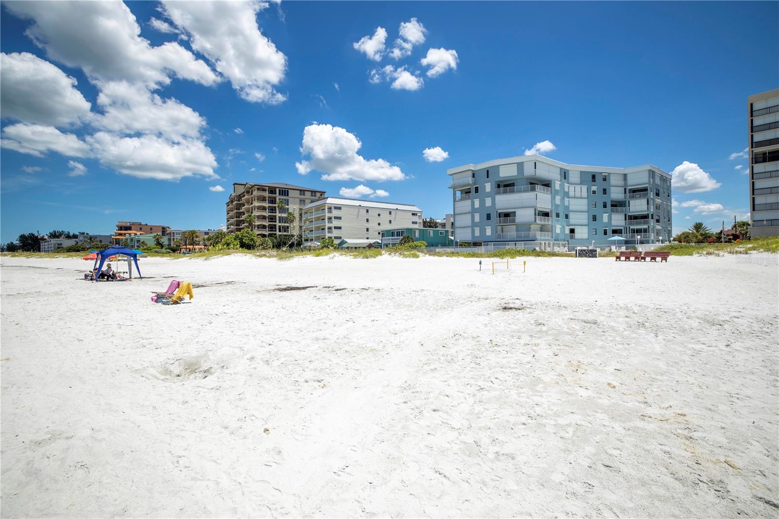 19505 GULF BLVD #304, INDIAN SHORES, FL, 33785