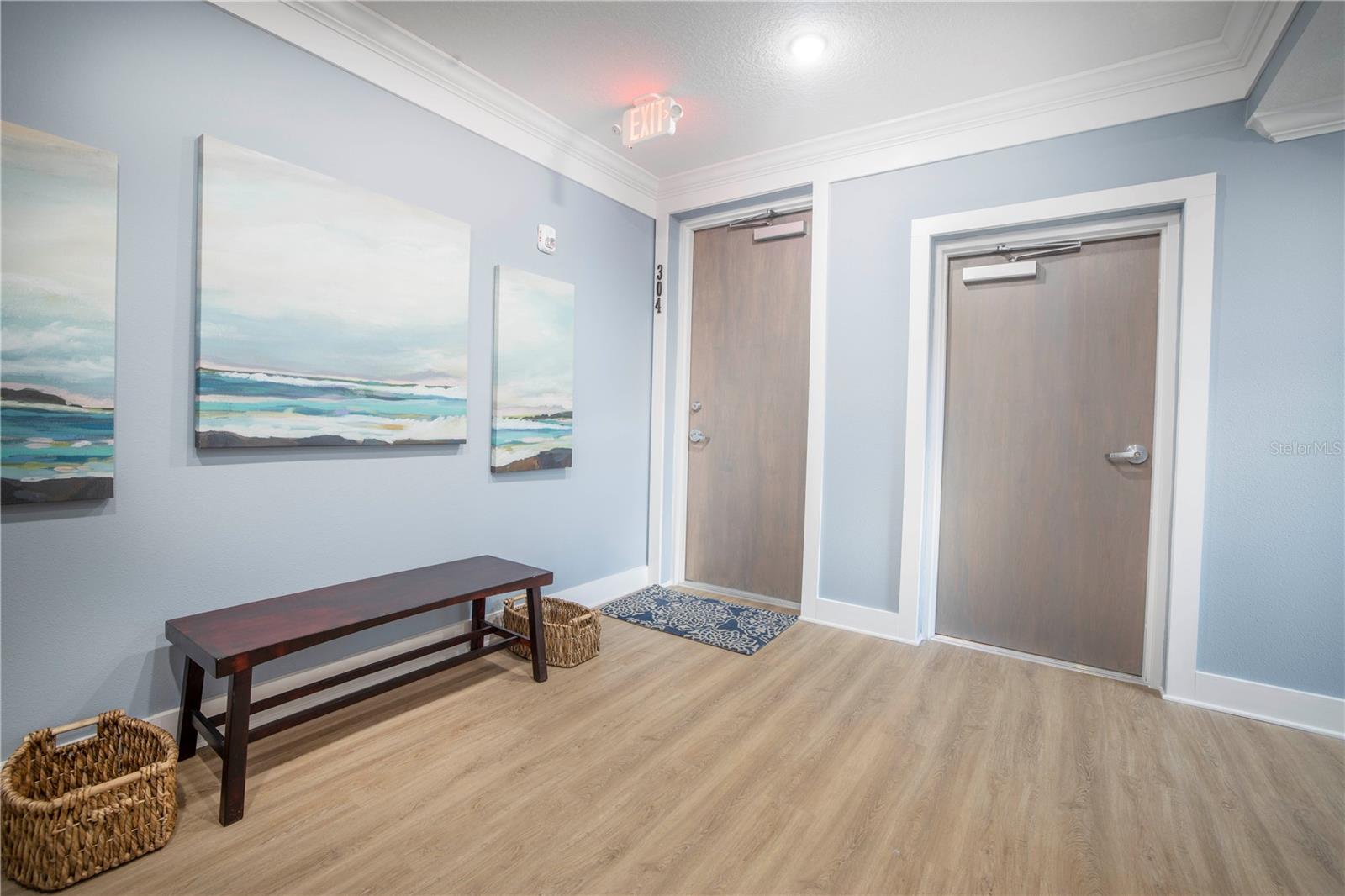 19505 GULF BLVD #304, INDIAN SHORES, FL, 33785