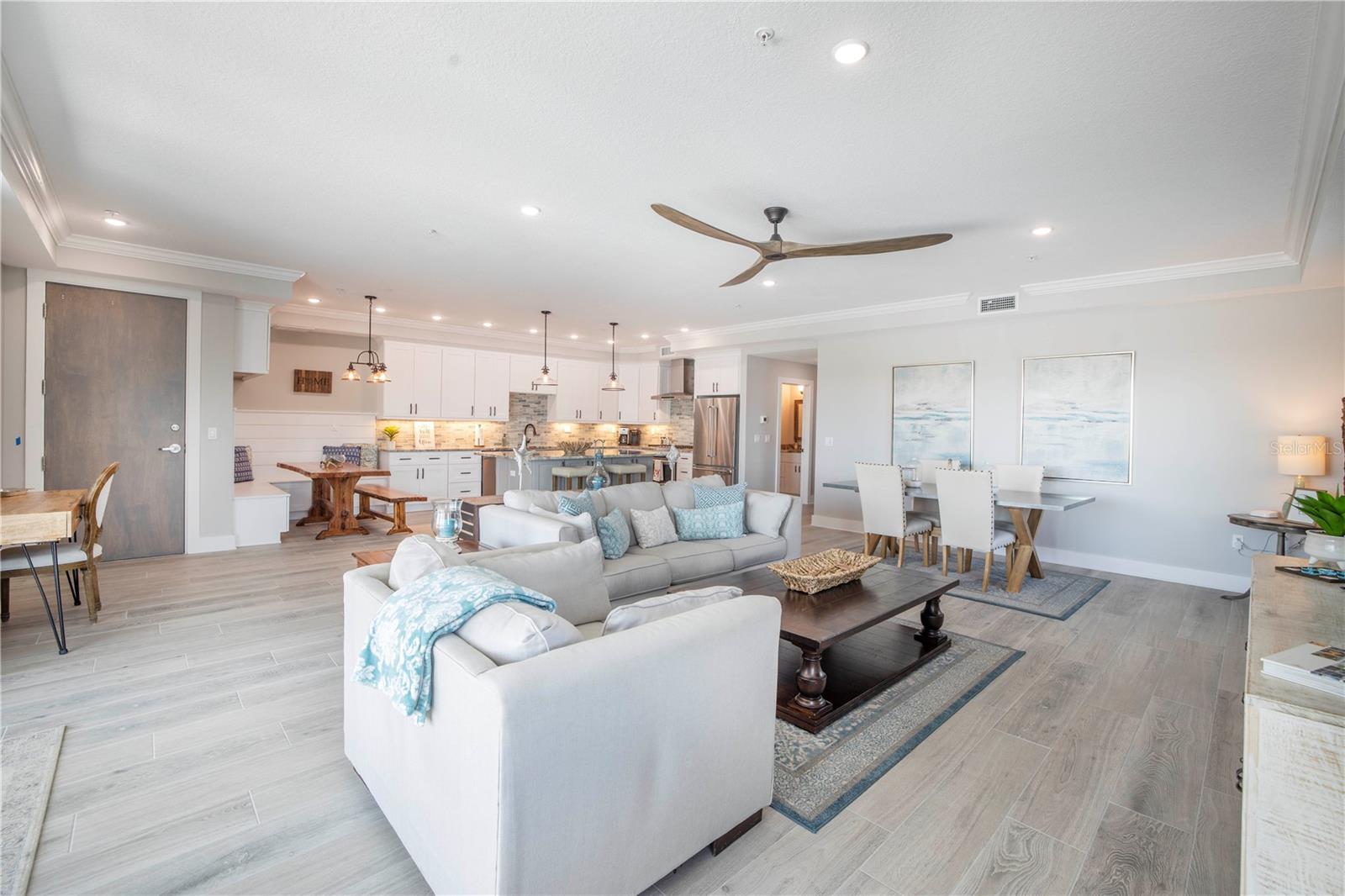 19505 GULF BLVD #304, INDIAN SHORES, FL, 33785