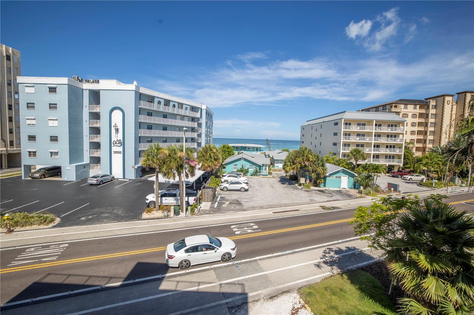19505 GULF BLVD #304, INDIAN SHORES, FL, 33785
