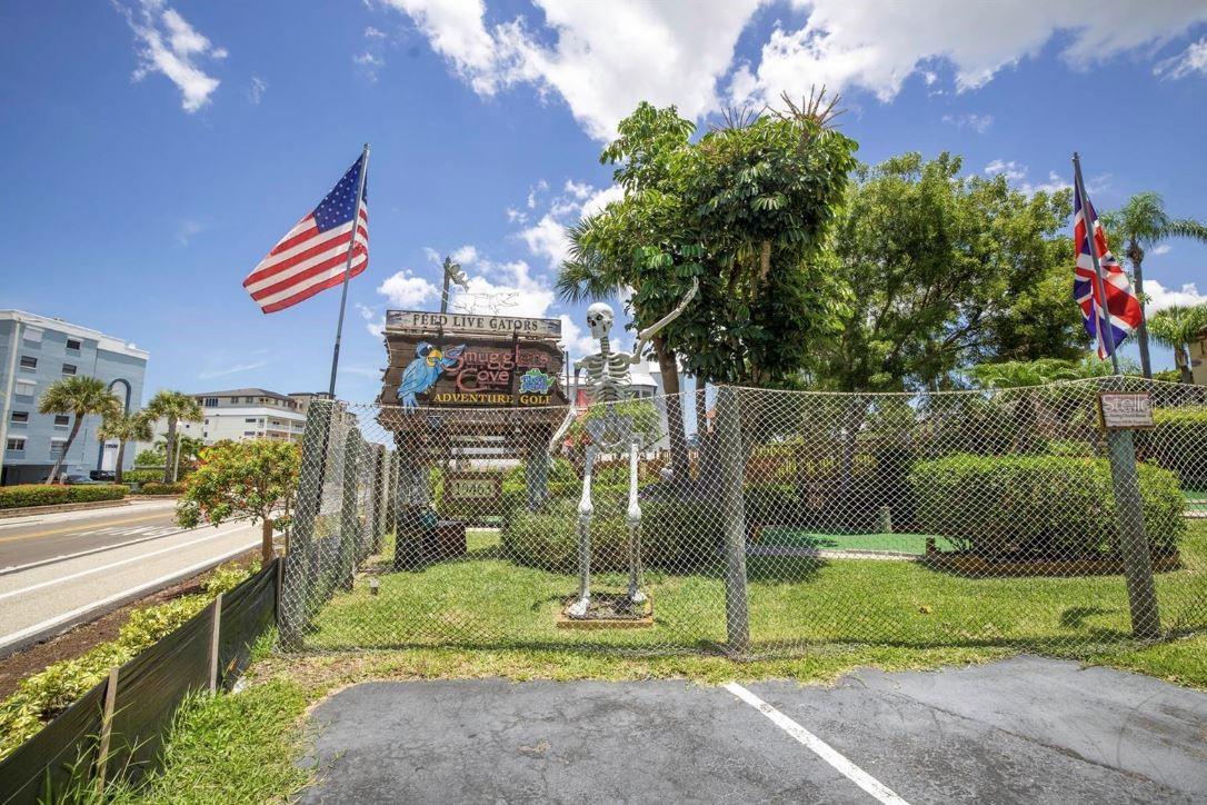 19505 GULF BLVD #304, INDIAN SHORES, FL, 33785