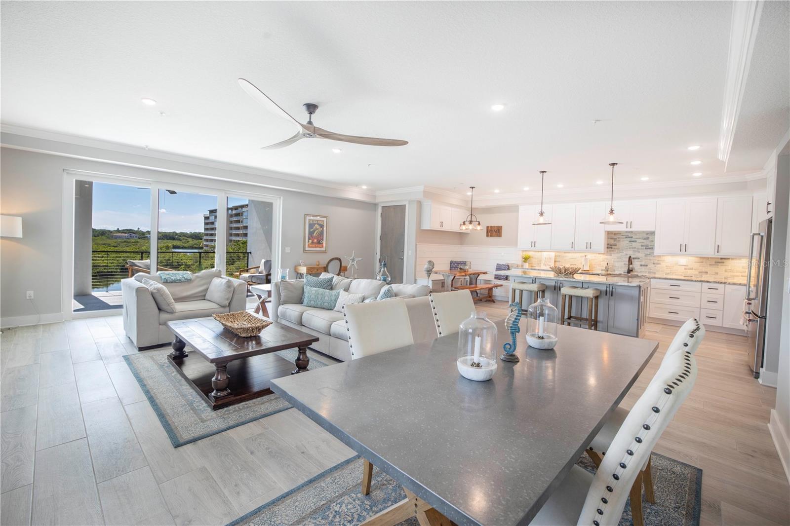 19505 GULF BLVD #304, INDIAN SHORES, FL, 33785