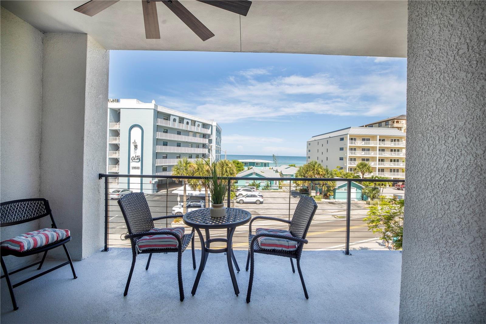 19505 GULF BLVD #304, INDIAN SHORES, FL, 33785