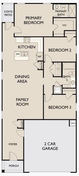 5814 KALAMATA DR, POLK CITY, FL, 33868