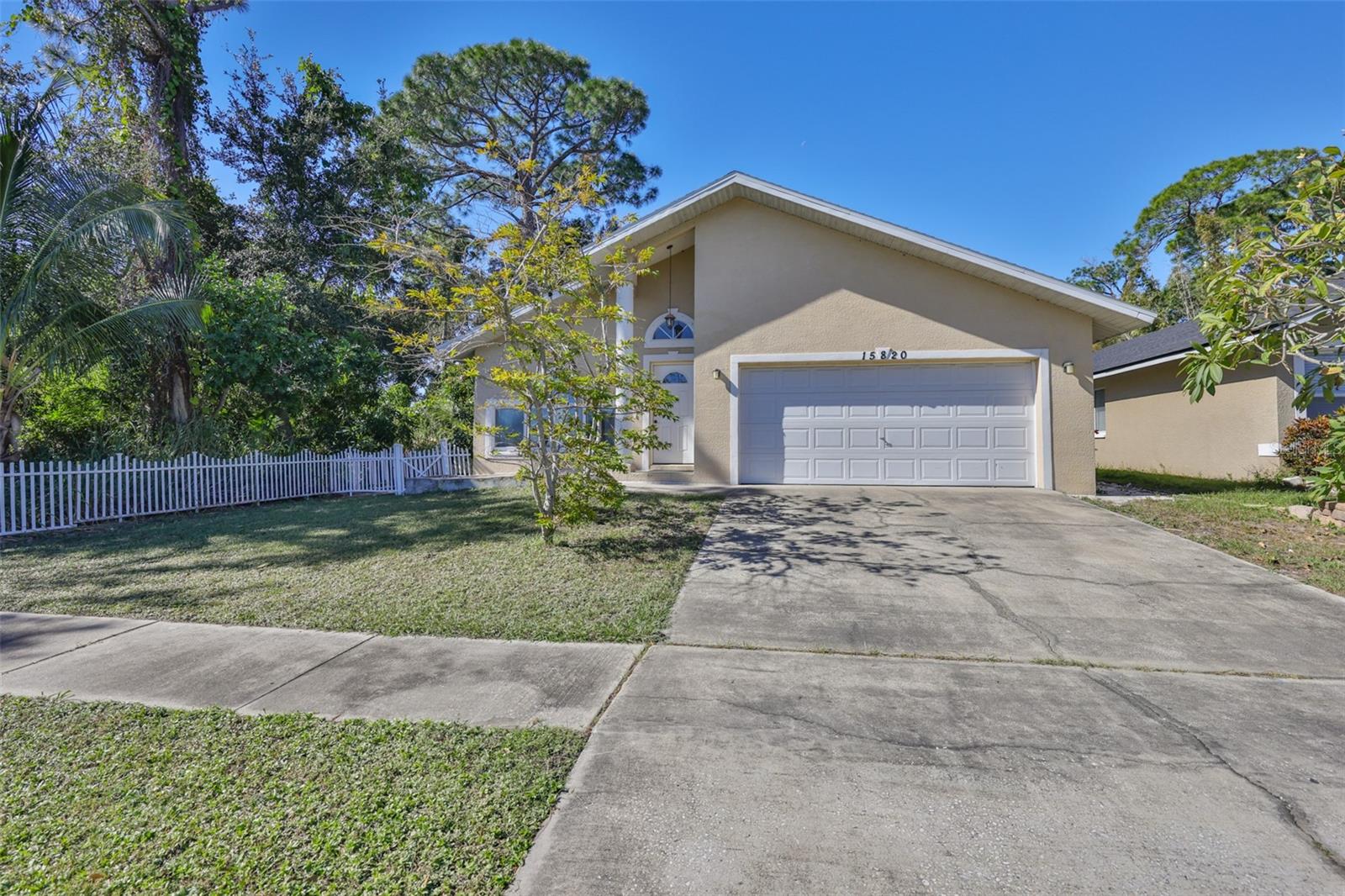 15820 N 49TH ST, CLEARWATER, FL, 33762