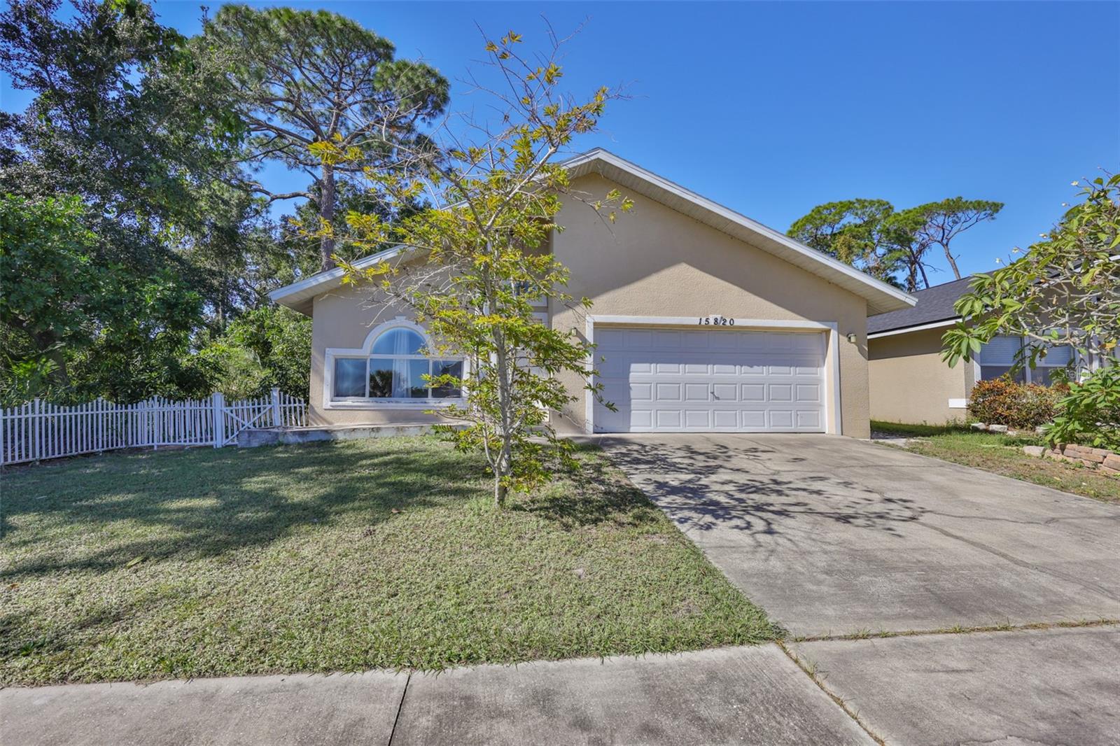 15820 N 49TH ST, CLEARWATER, FL, 33762