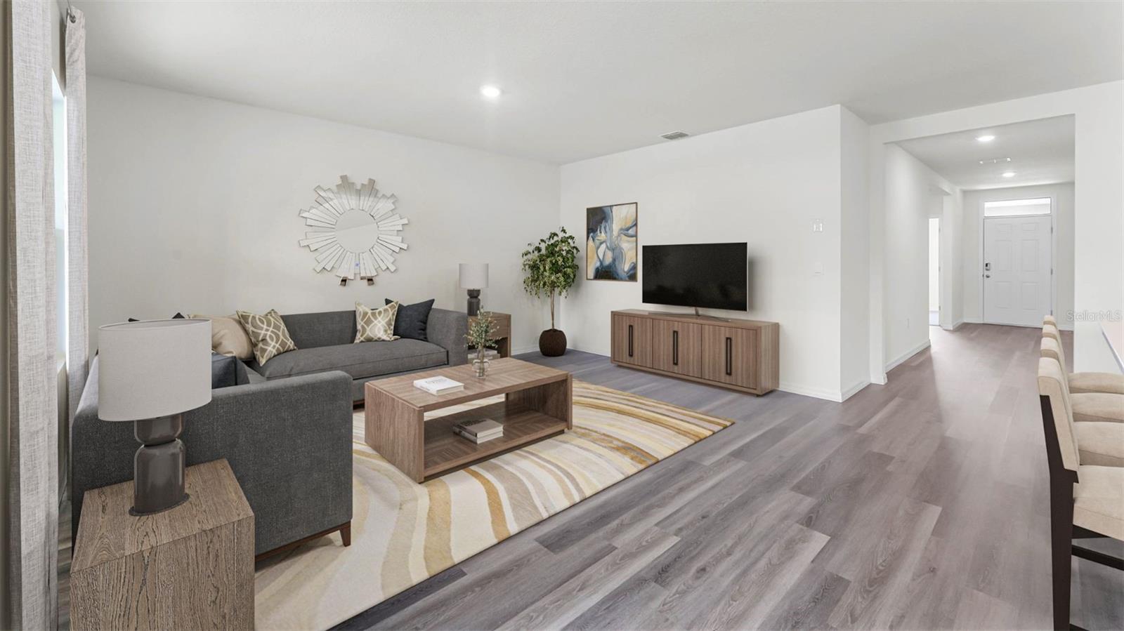 1087 MORFONTAIN ST, DAYTONA BEACH, FL, 32124