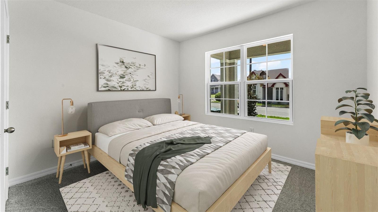 1087 MORFONTAIN ST, DAYTONA BEACH, FL, 32124