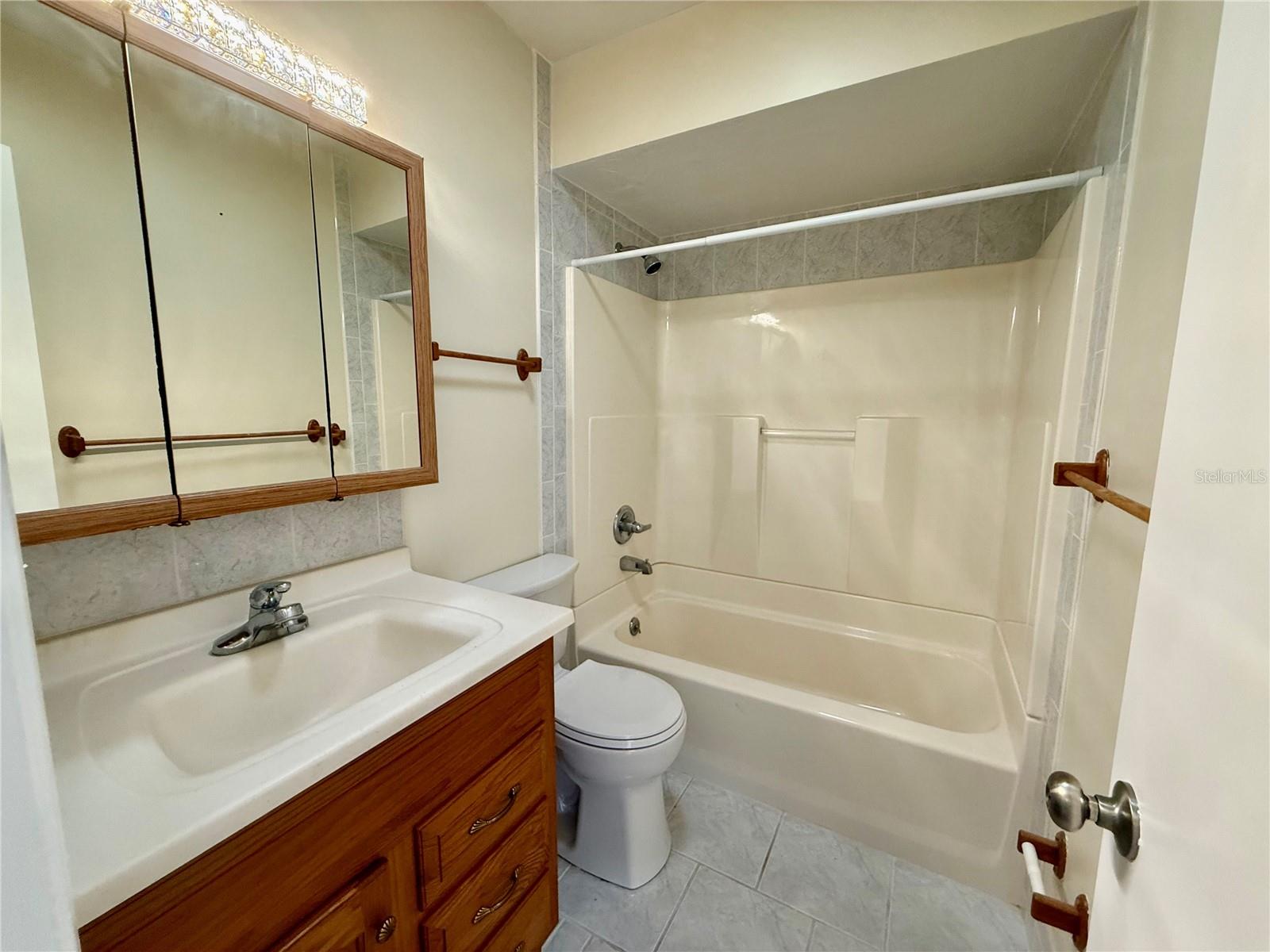 3918 MOUNT VERNON AVE, TITUSVILLE, FL, 32780