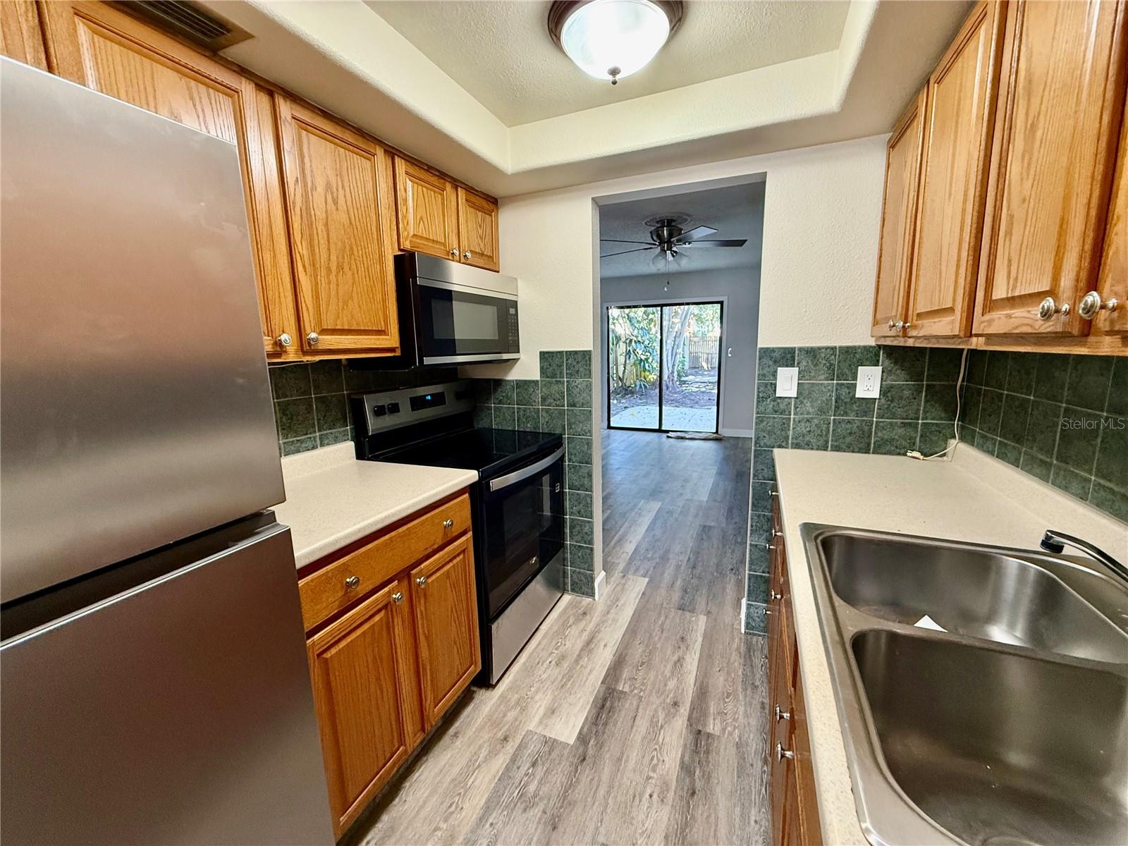 3918 MOUNT VERNON AVE, TITUSVILLE, FL, 32780