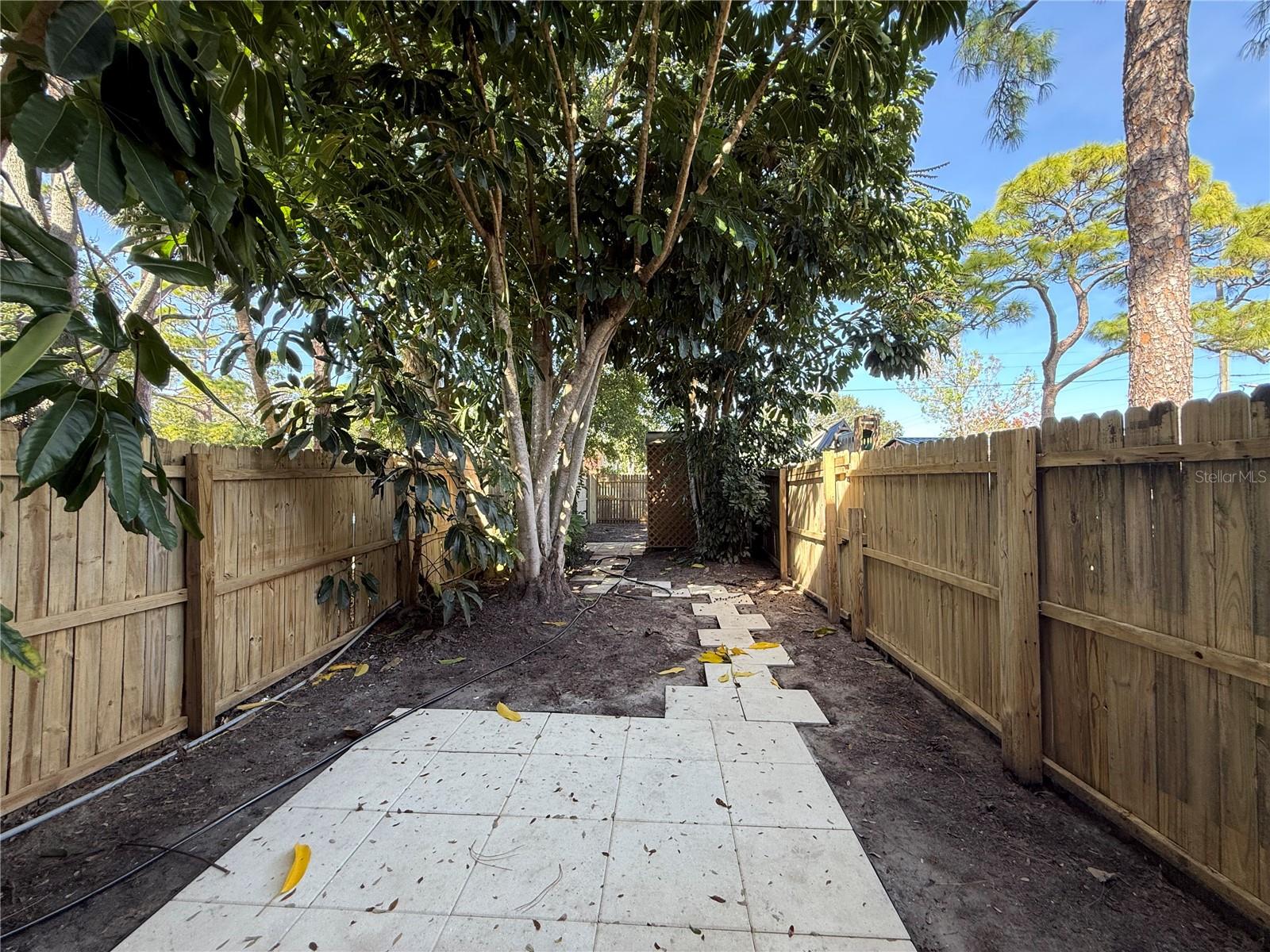 3918 MOUNT VERNON AVE, TITUSVILLE, FL, 32780