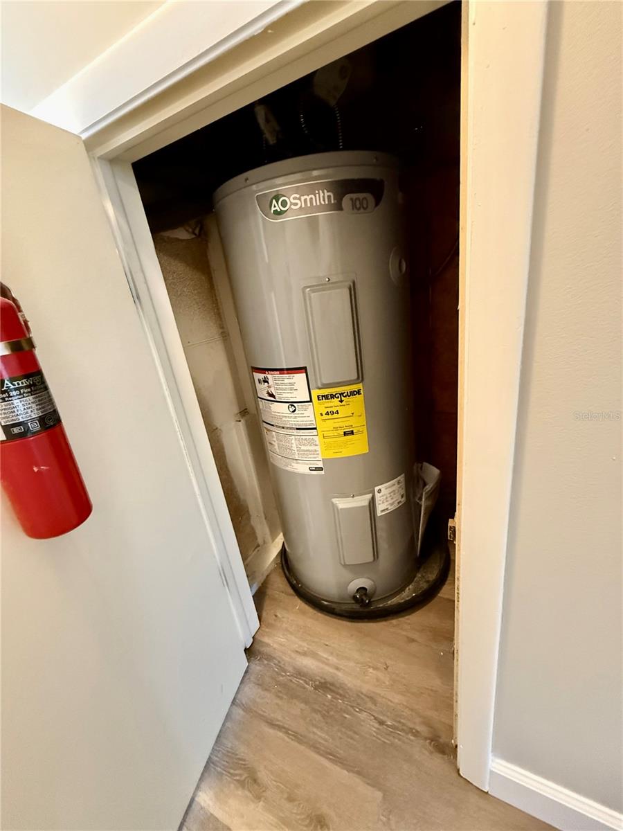 3918 MOUNT VERNON AVE, TITUSVILLE, FL, 32780