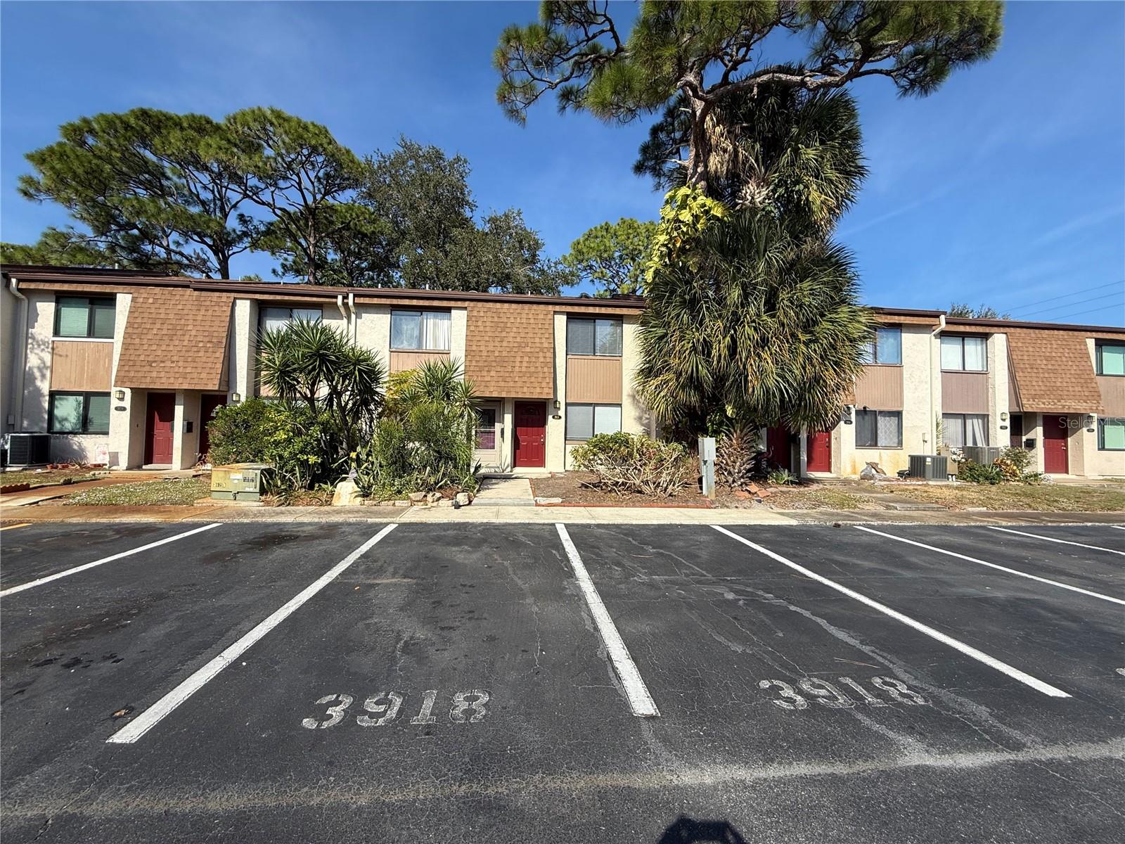 3918 MOUNT VERNON AVE, TITUSVILLE, FL, 32780