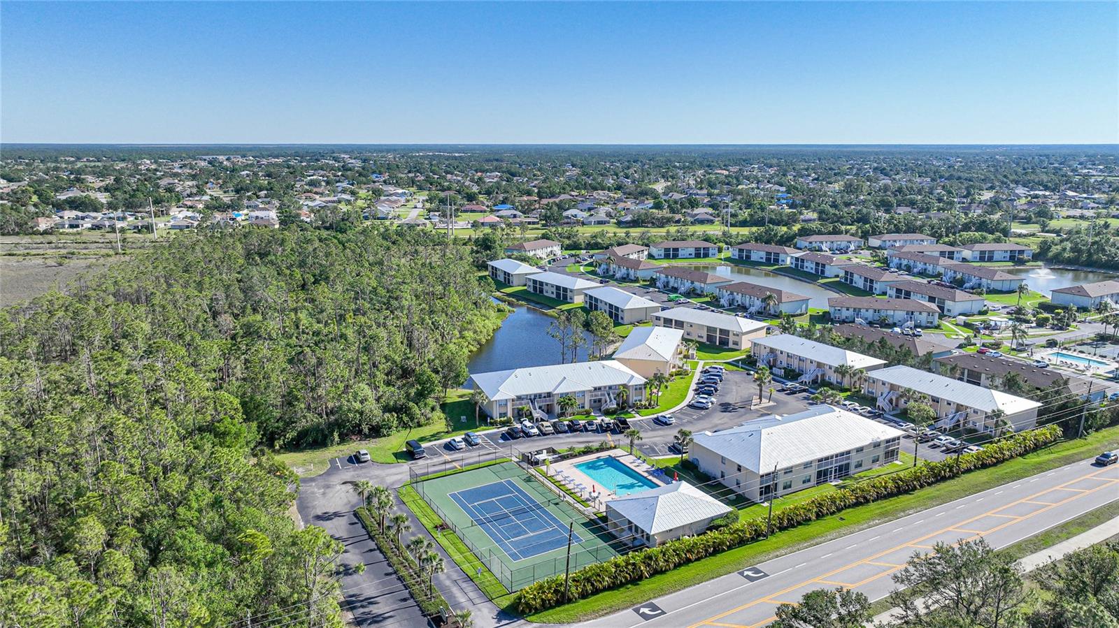 25050 SANDHILL BLVD #2A4, PUNTA GORDA, FL, 33983