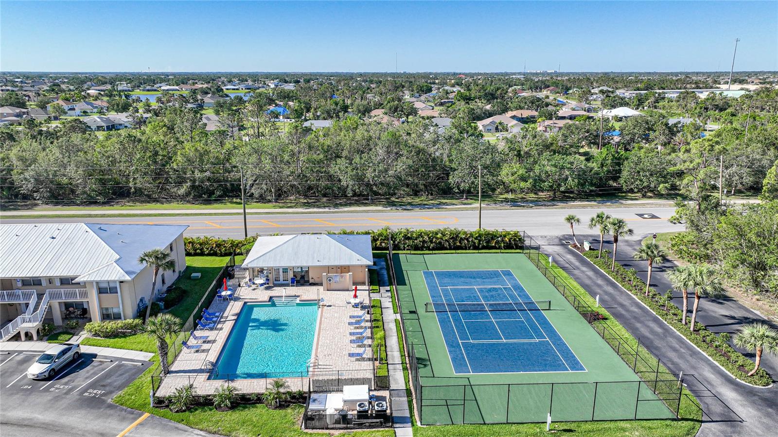 25050 SANDHILL BLVD #2A4, PUNTA GORDA, FL, 33983