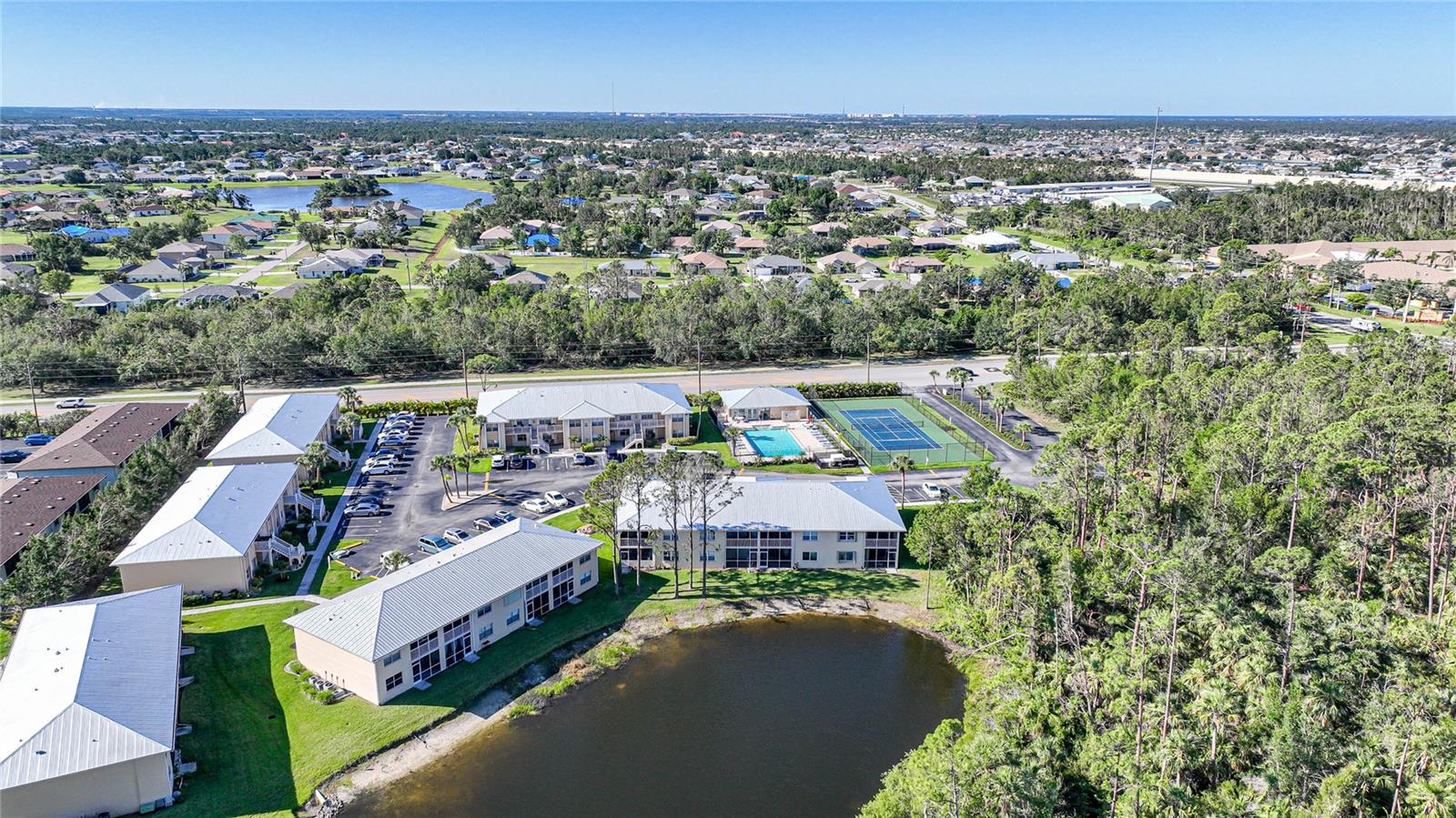 25050 SANDHILL BLVD #2A4, PUNTA GORDA, FL, 33983