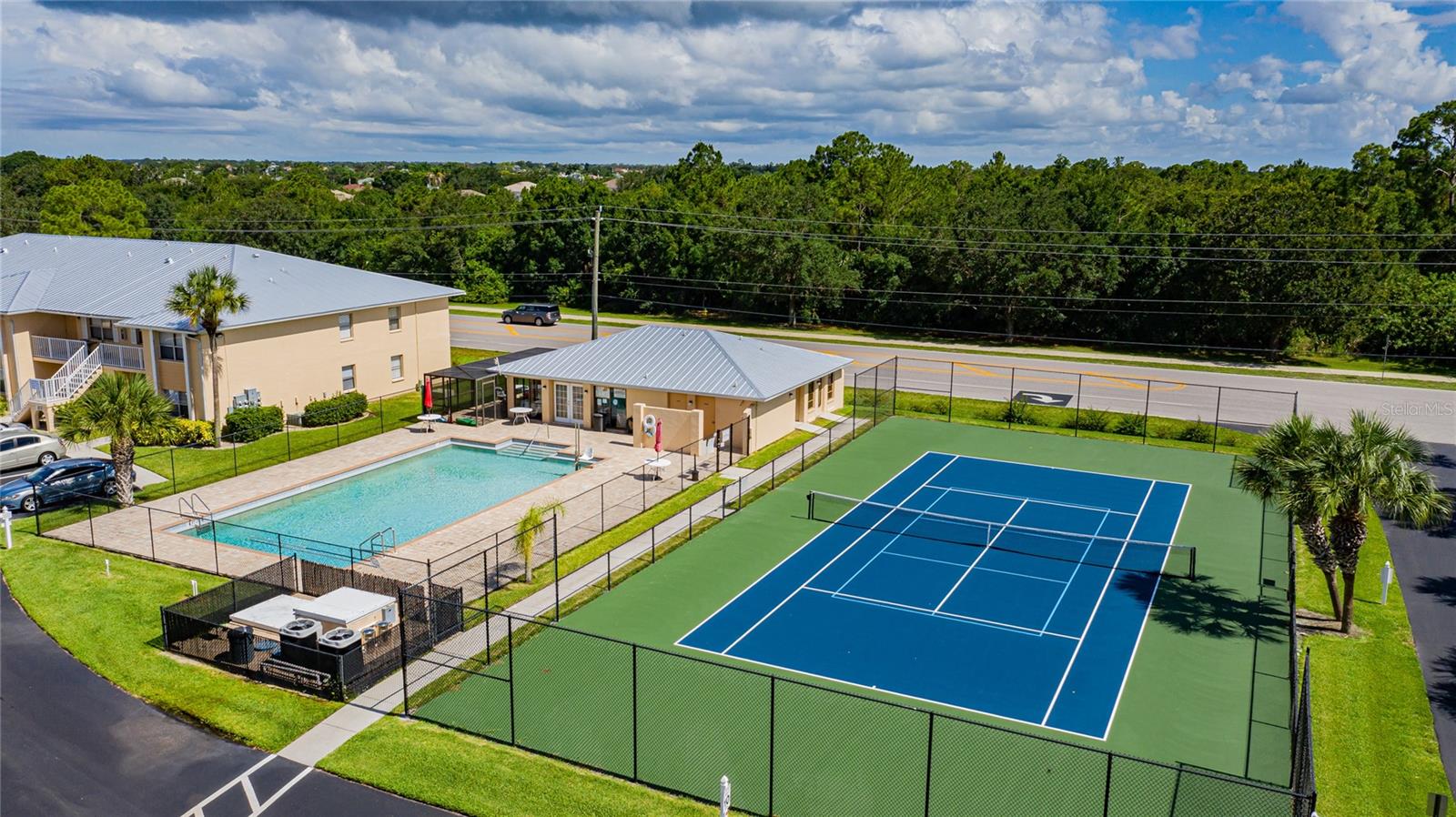 25050 SANDHILL BLVD #2A4, PUNTA GORDA, FL, 33983