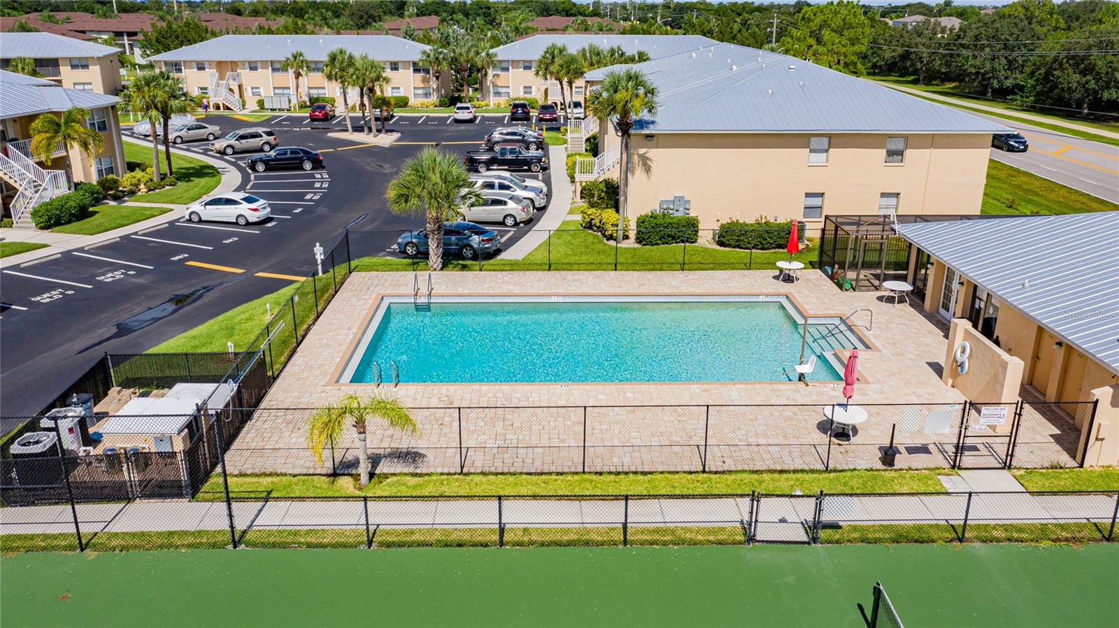 25050 SANDHILL BLVD #2A4, PUNTA GORDA, FL, 33983