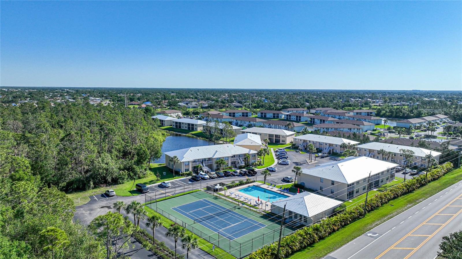 25050 SANDHILL BLVD #2A4, PUNTA GORDA, FL, 33983