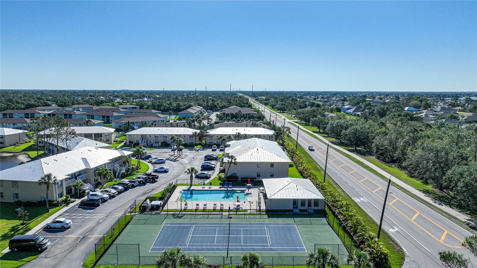 25050 SANDHILL BLVD #2A4, PUNTA GORDA, FL, 33983